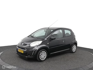 Citroen C1 1.0 Tendance