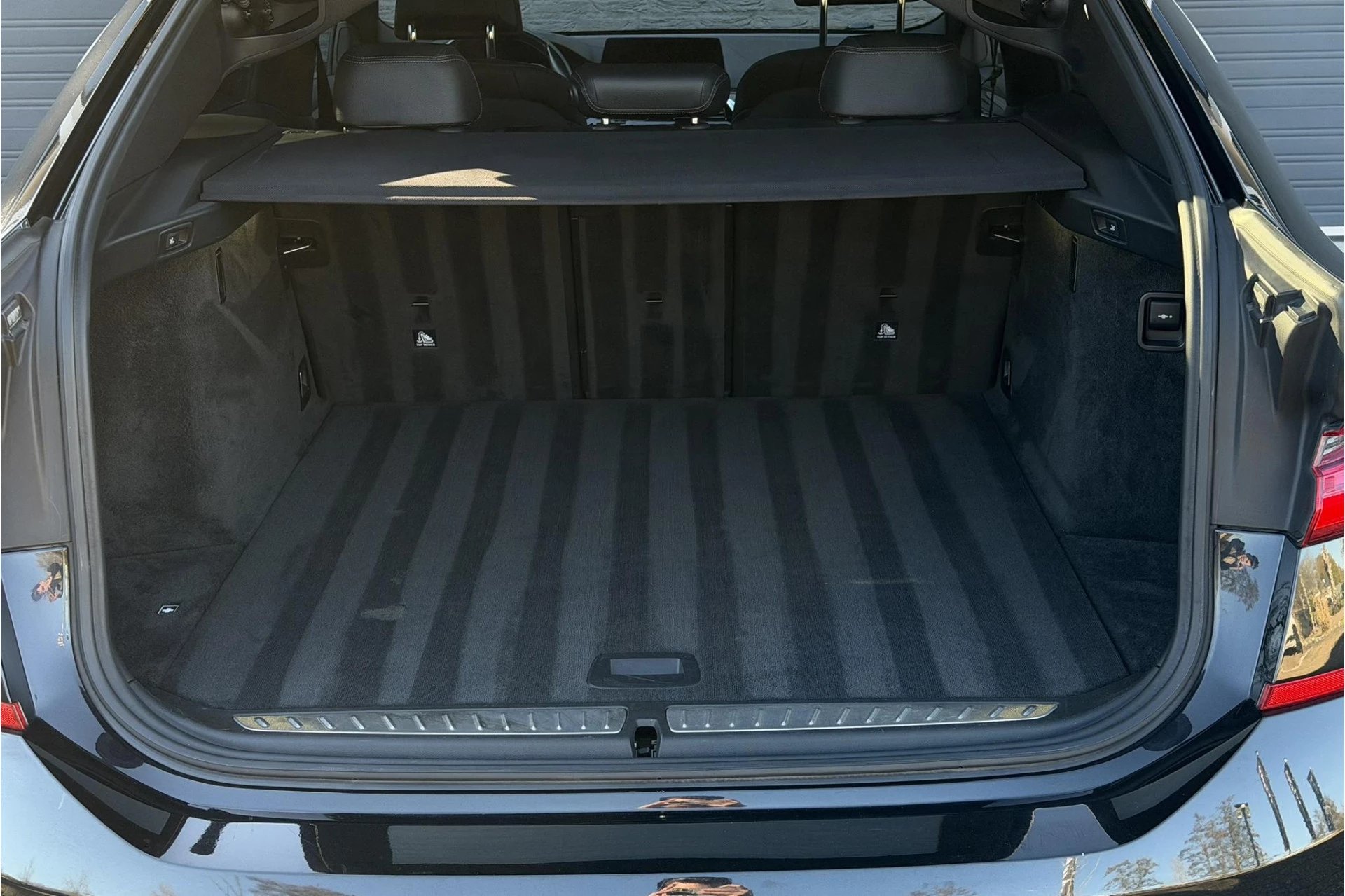 Hoofdafbeelding BMW 6 Serie