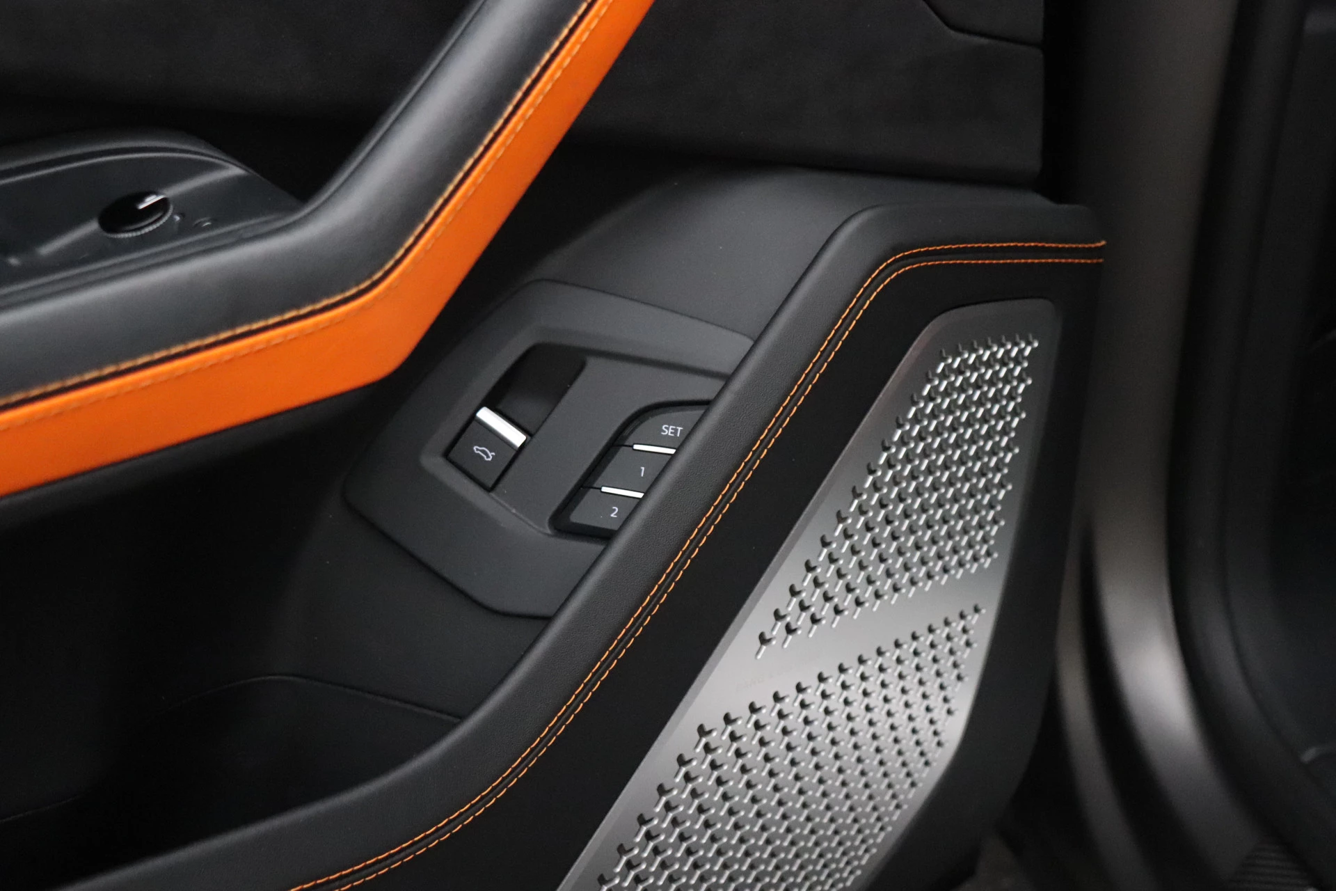 Hoofdafbeelding Lamborghini Urus