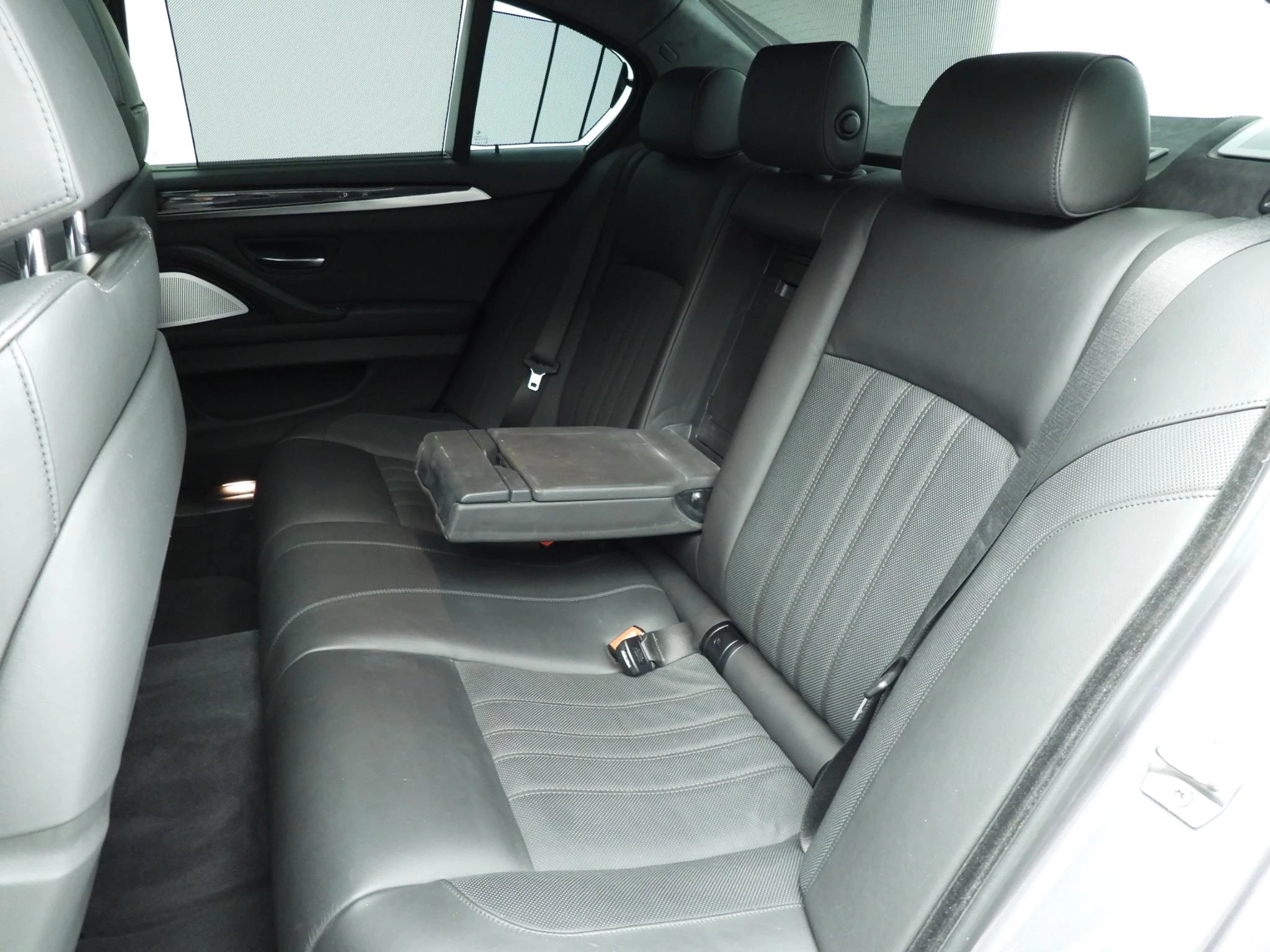 Hoofdafbeelding BMW M5