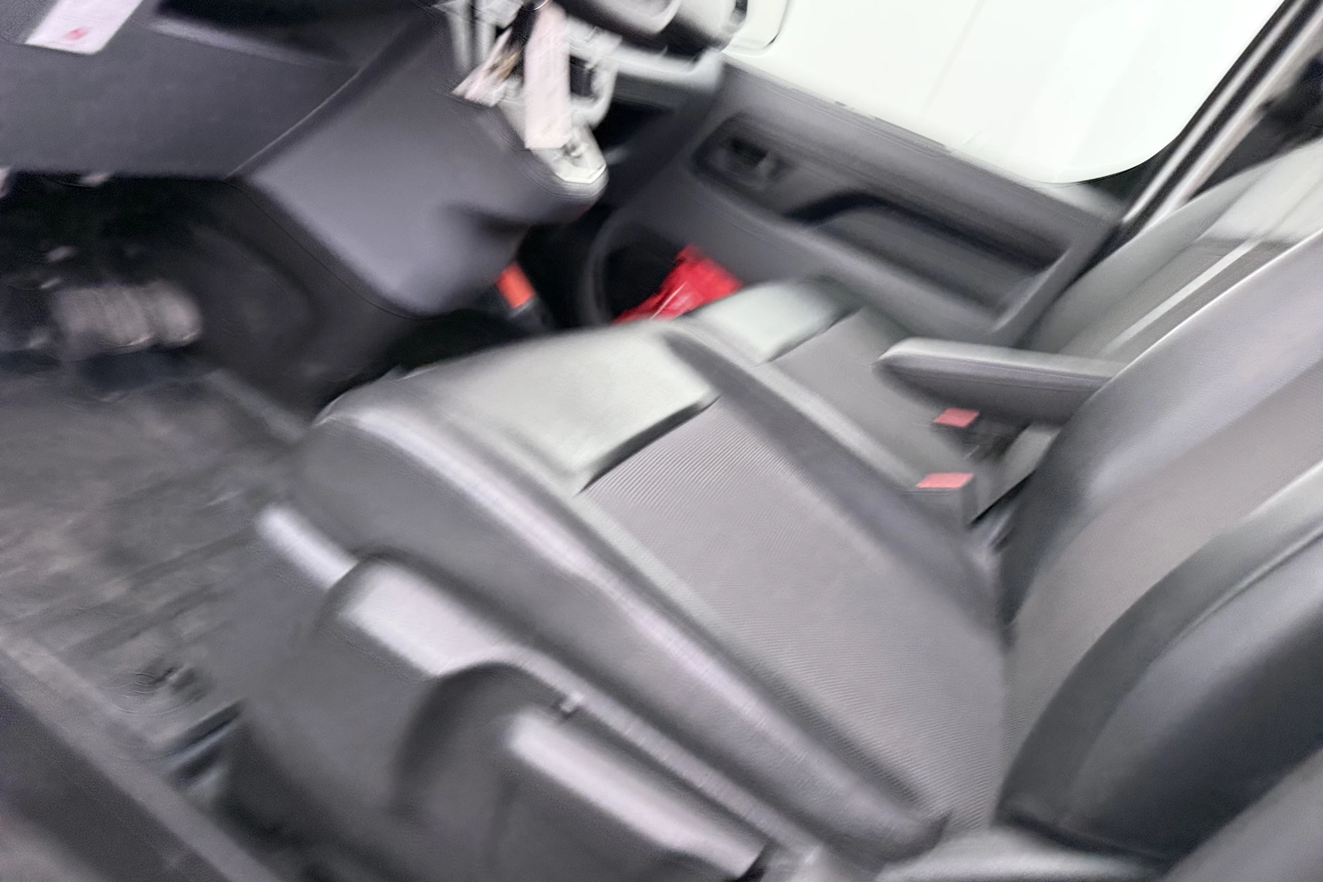 Hoofdafbeelding Citroën ë-Jumpy