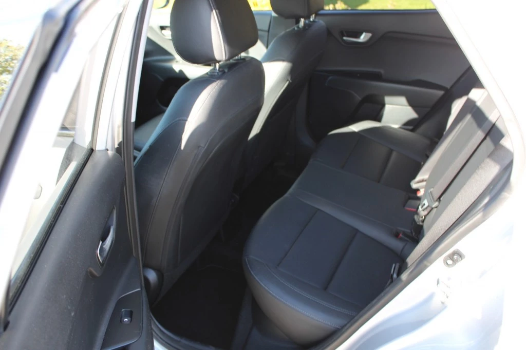 Hoofdafbeelding Kia Stonic