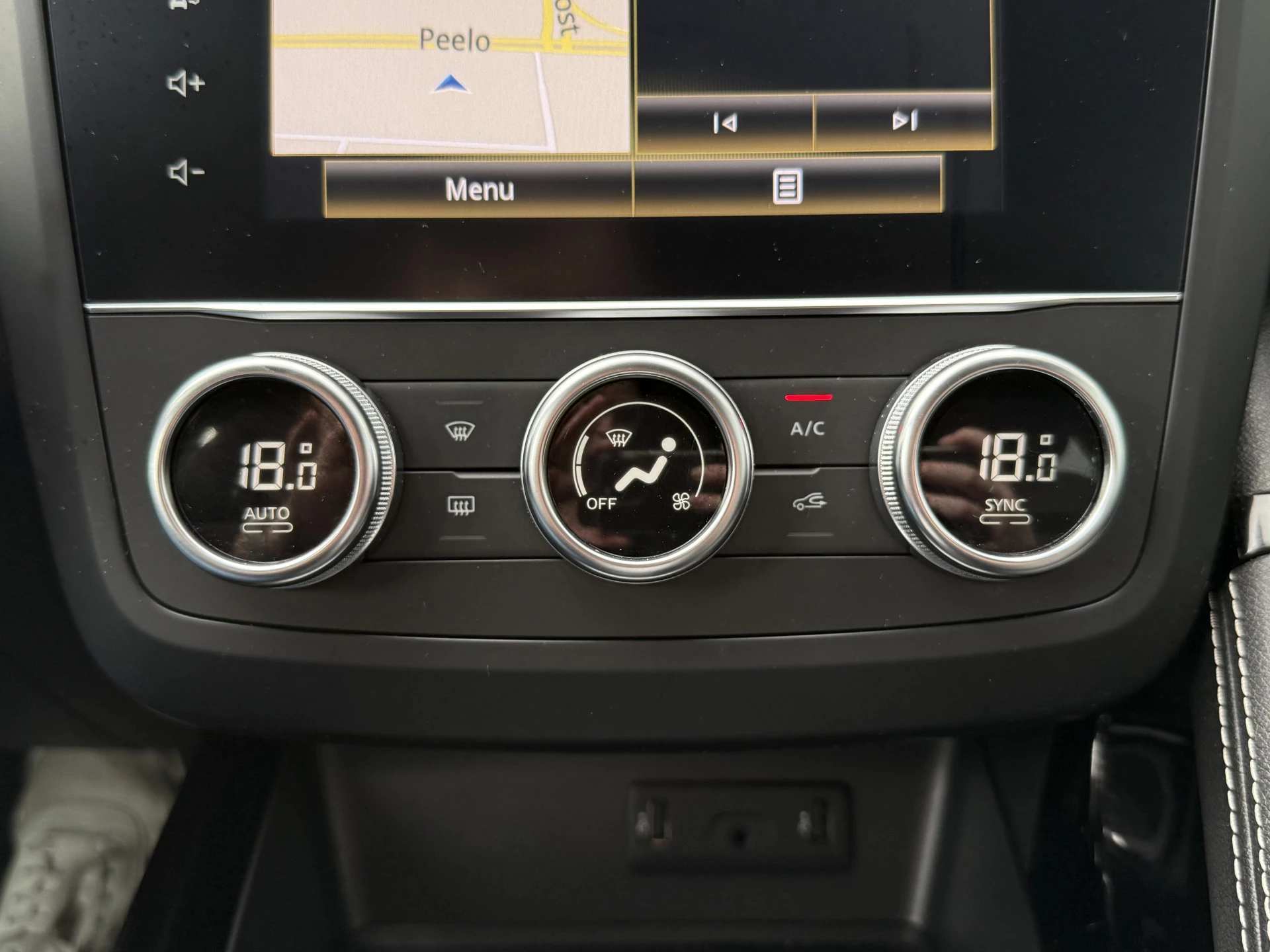 Hoofdafbeelding Renault Kadjar