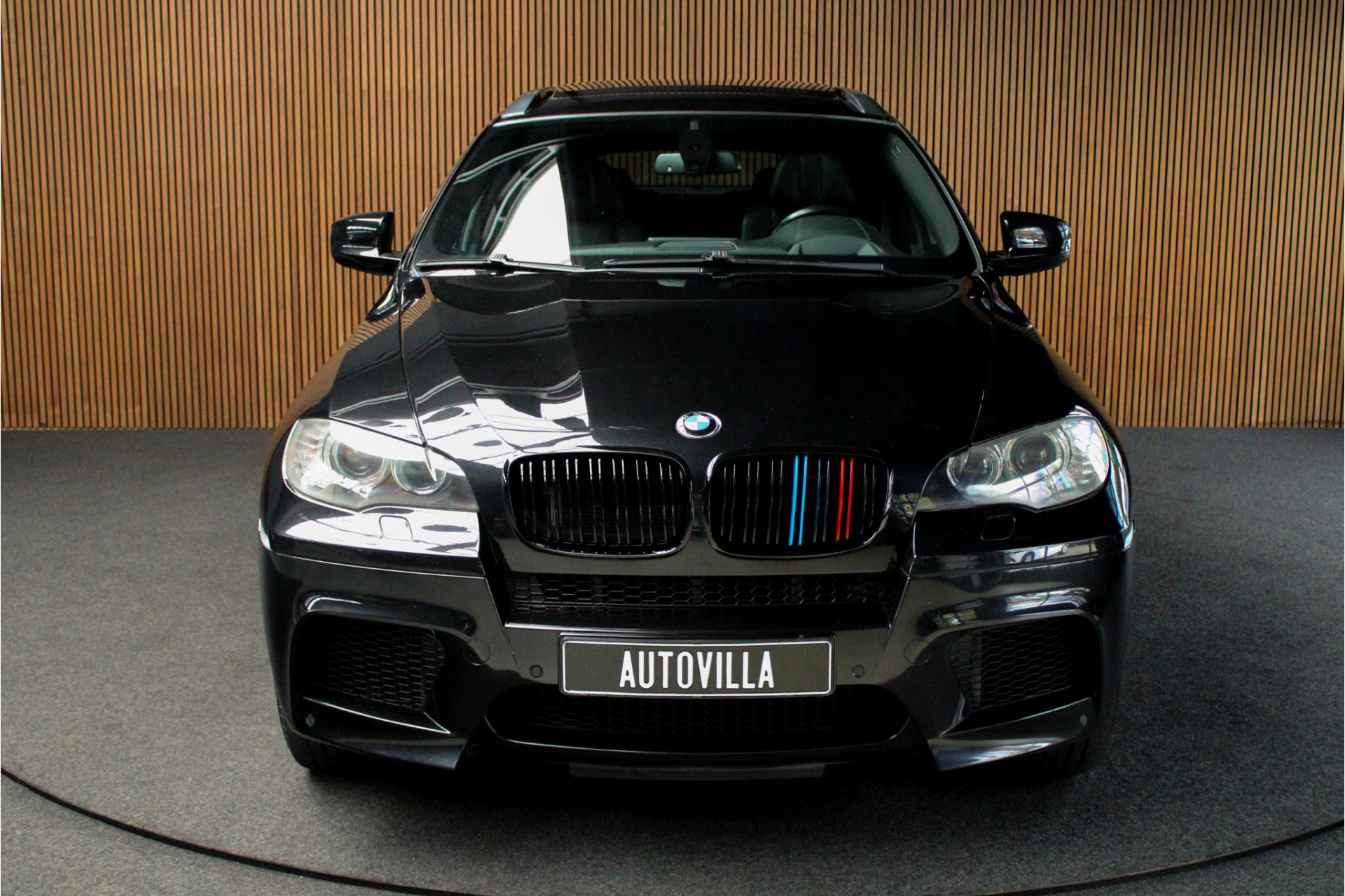 Hoofdafbeelding BMW X6
