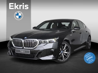 BMW i5 eDrive40 | M Sportpakket | Innovation Pack | Travel Pack | Comfort Pack - Hi Five