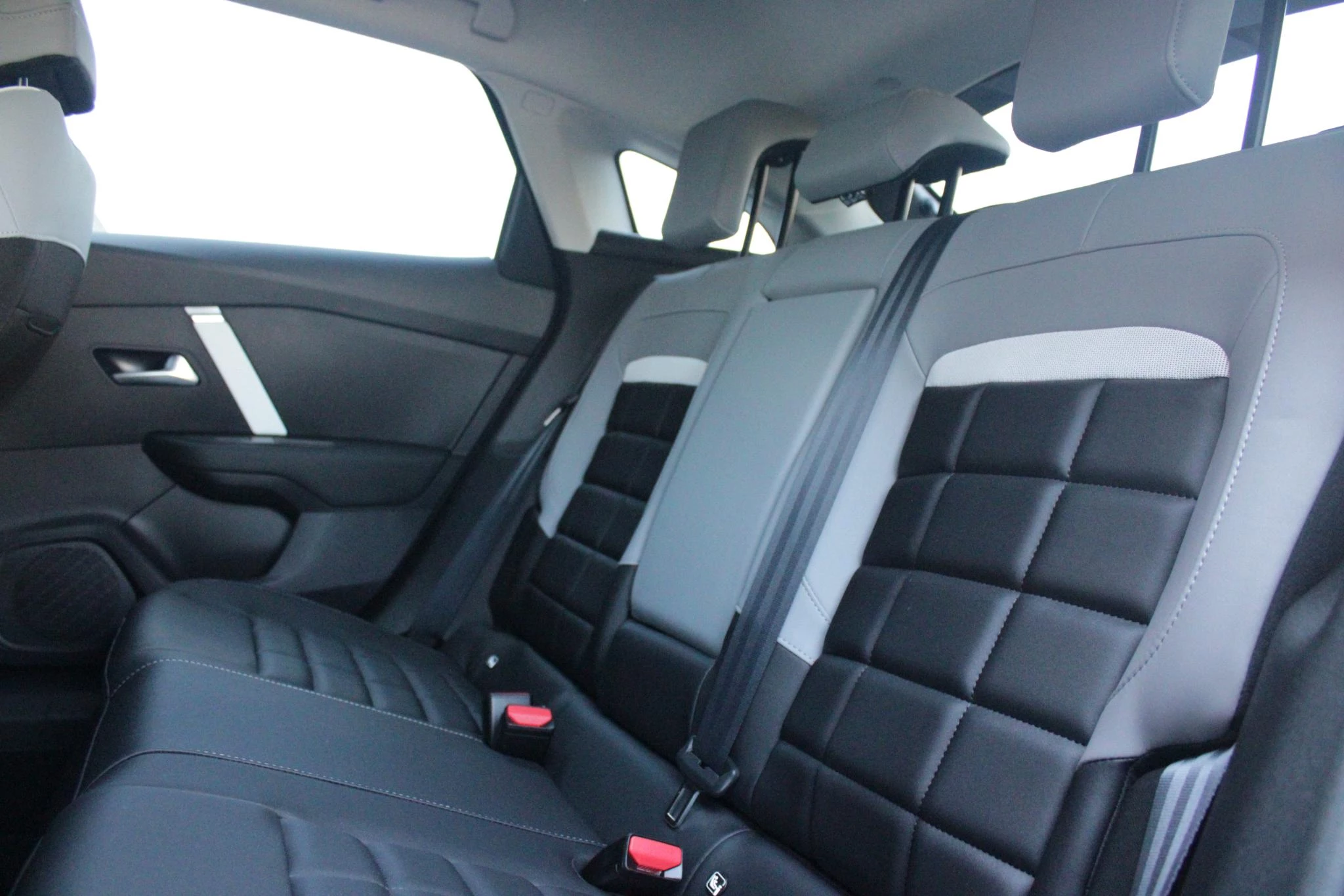 Hoofdafbeelding Citroën C4