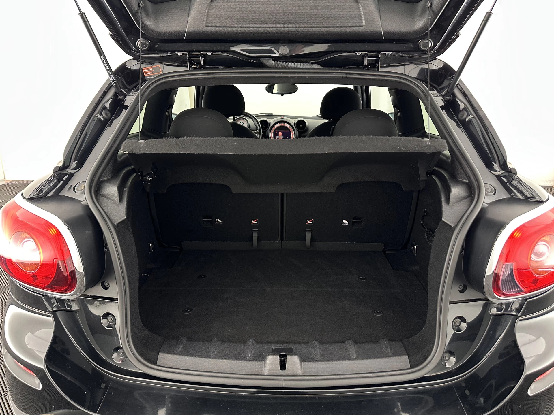Hoofdafbeelding MINI Paceman