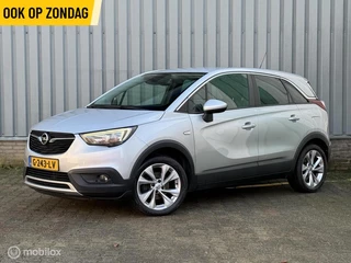 Opel Crossland X 1.2 Turbo Innovation | Clima | Trekhaak