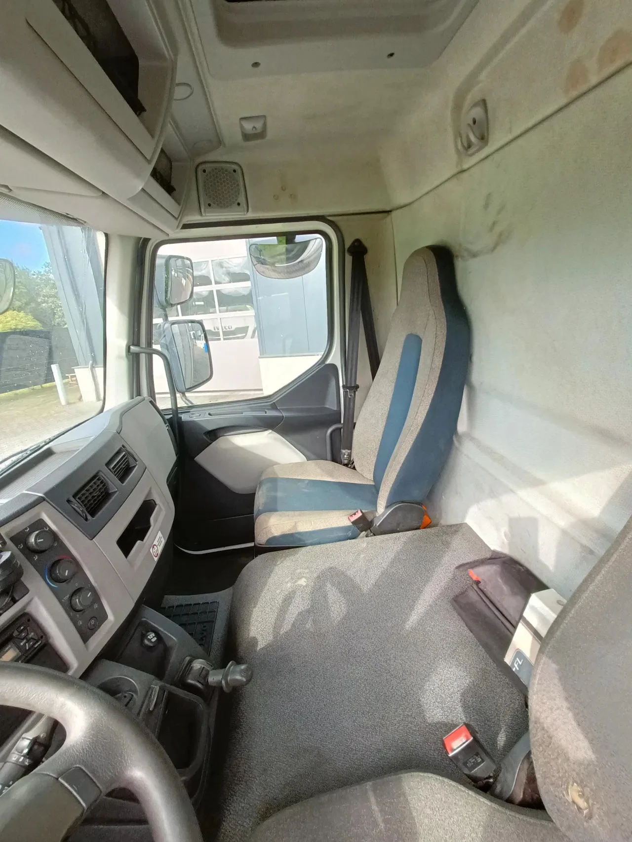 Hoofdafbeelding Volvo FL