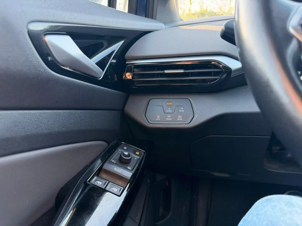 Hoofdafbeelding Volkswagen ID.4