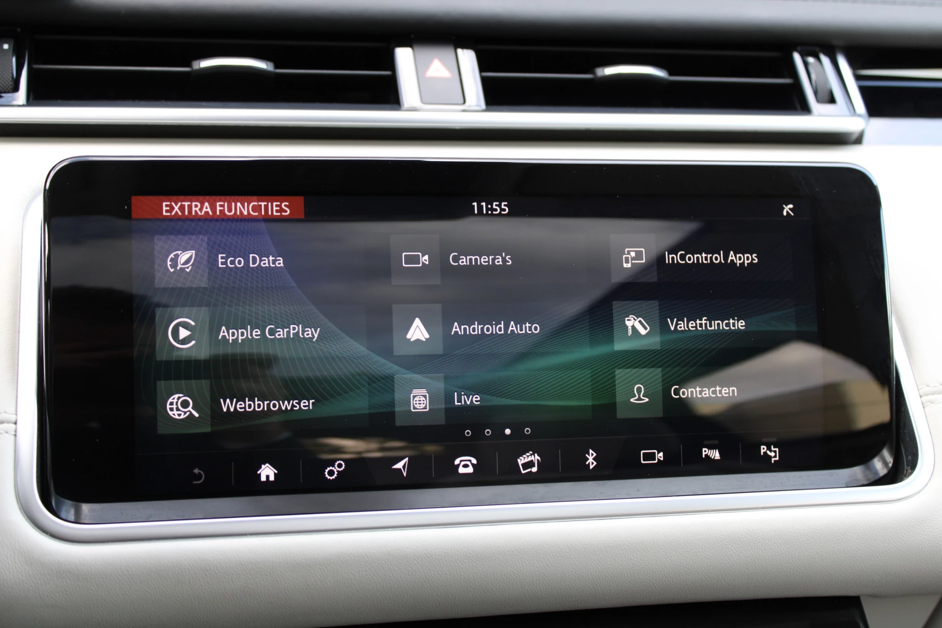 Hoofdafbeelding Land Rover Range Rover Velar