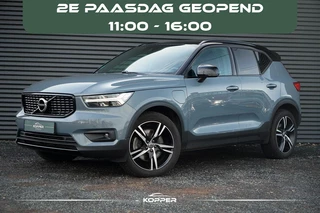 Volvo XC40 1.5 T5 Recharge R-Design / Pano / NL Auto / 1e Eig / Incl BTW