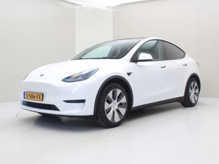 Tesla Model Y Standard RWD Plus 351pk 96% SoH [ LFP ACCU+AUTOPILOT+19 INCH+PREMIUM AUDIO ]