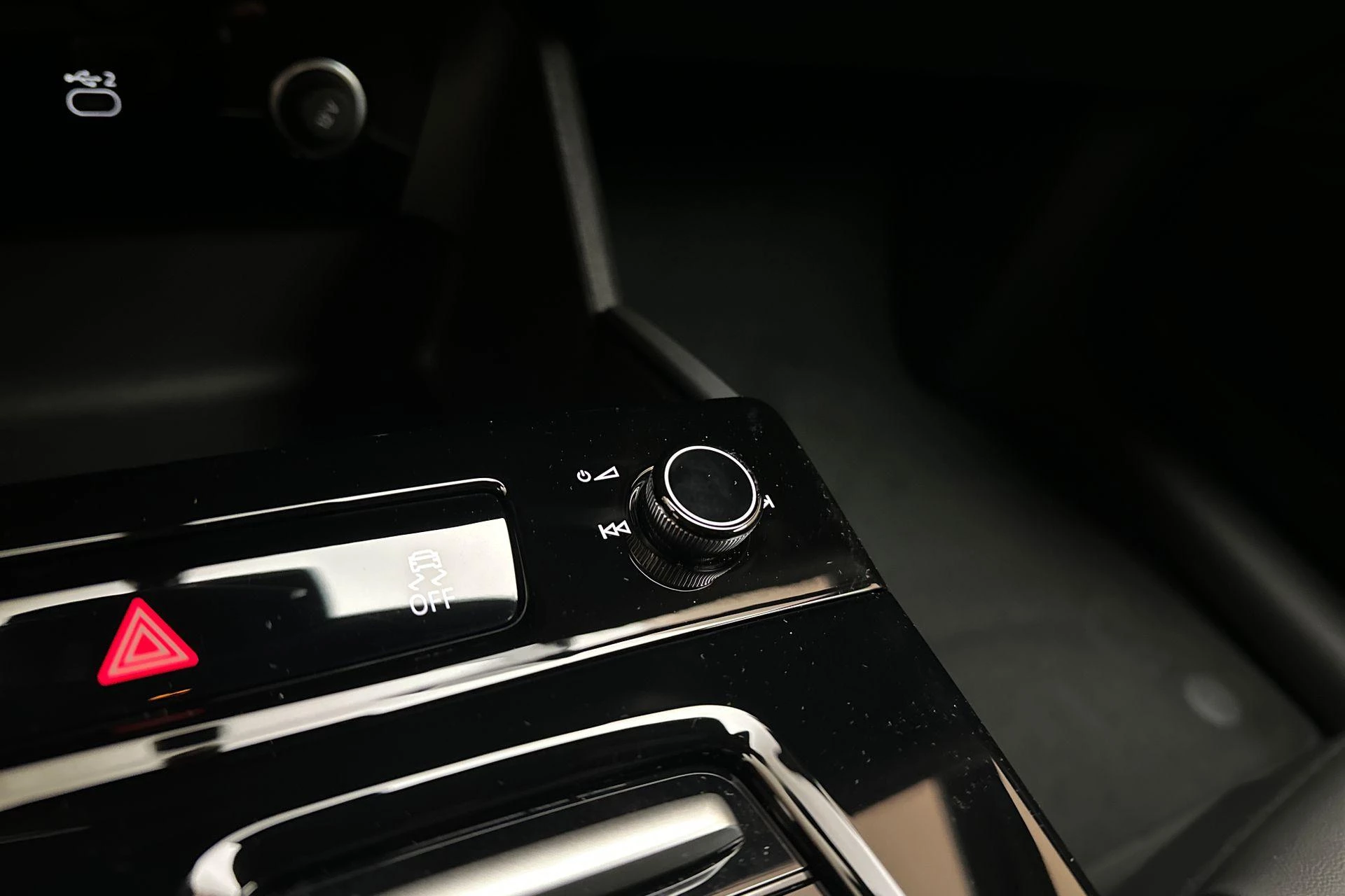 Hoofdafbeelding Audi Q6 e-tron