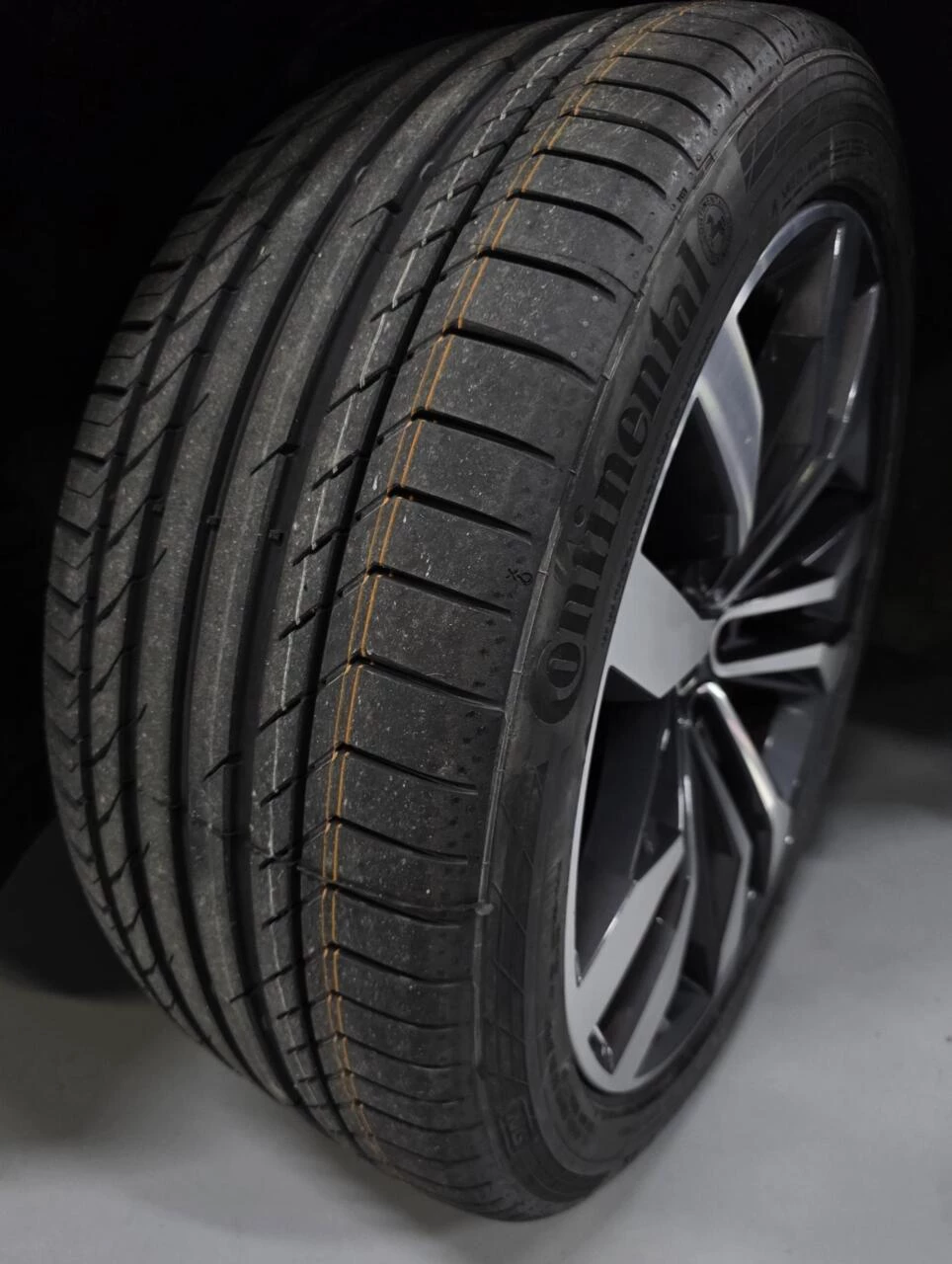 Hoofdafbeelding Volkswagen Touareg