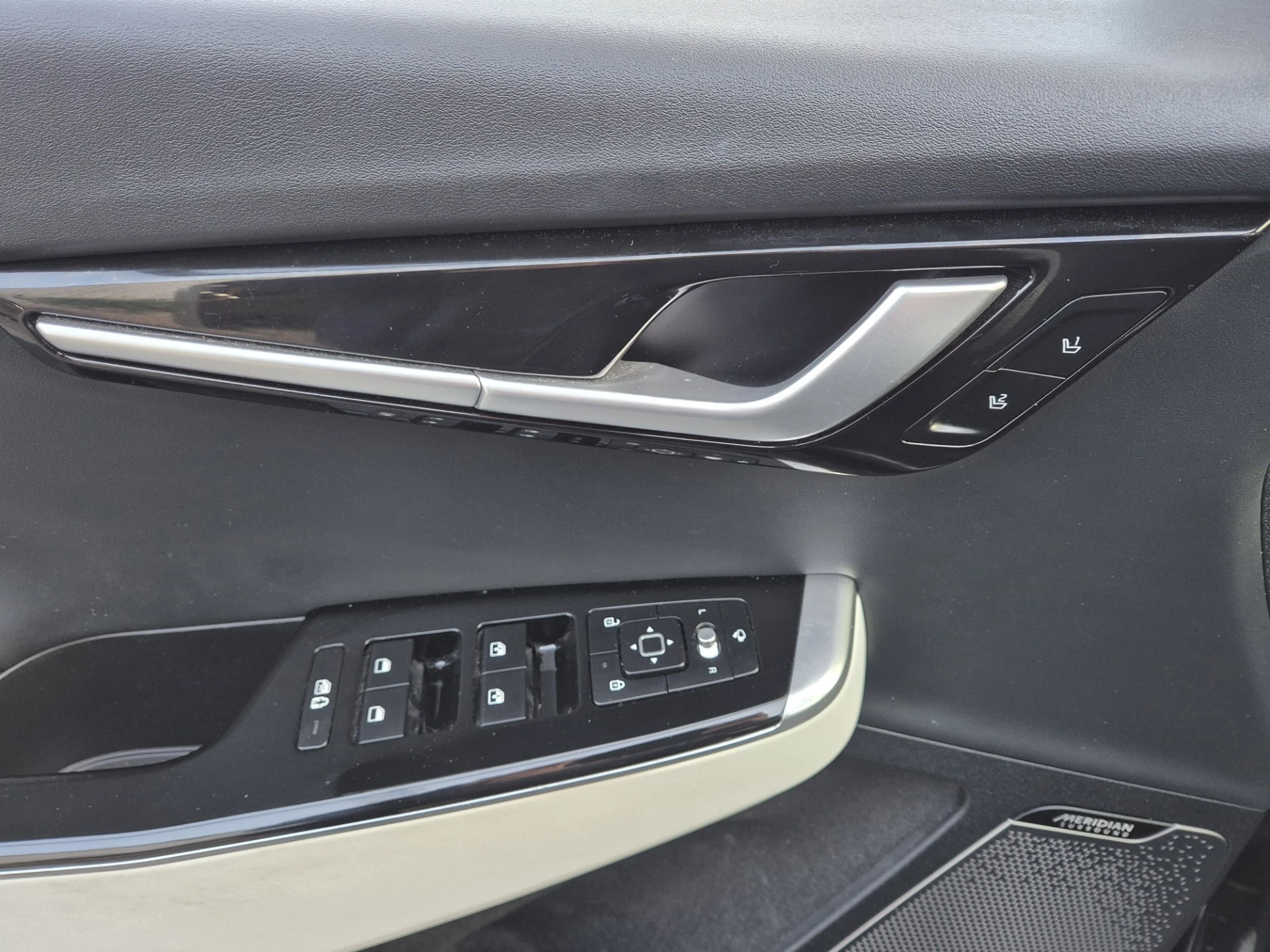 Hoofdafbeelding Kia EV6