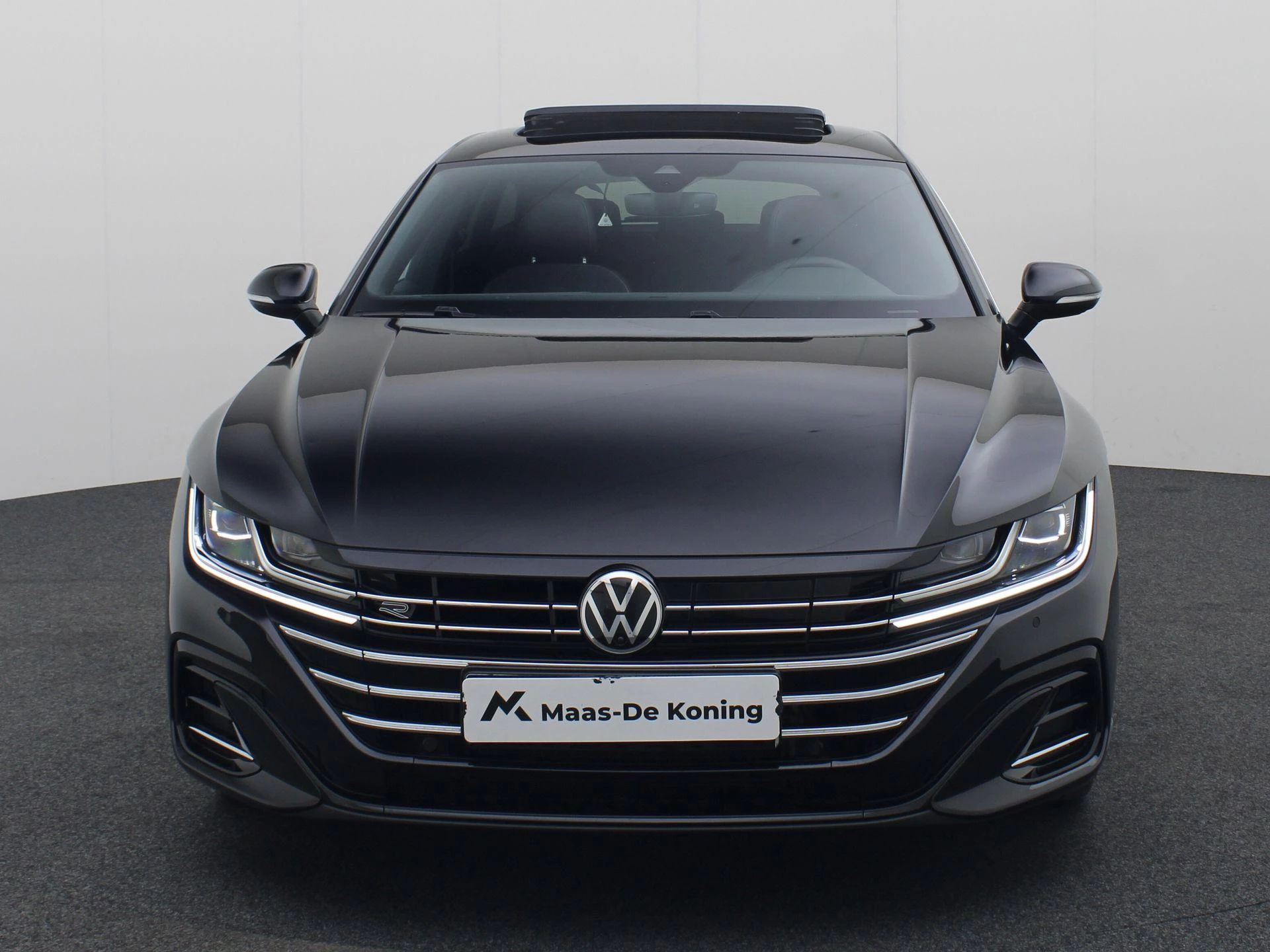Hoofdafbeelding Volkswagen Arteon