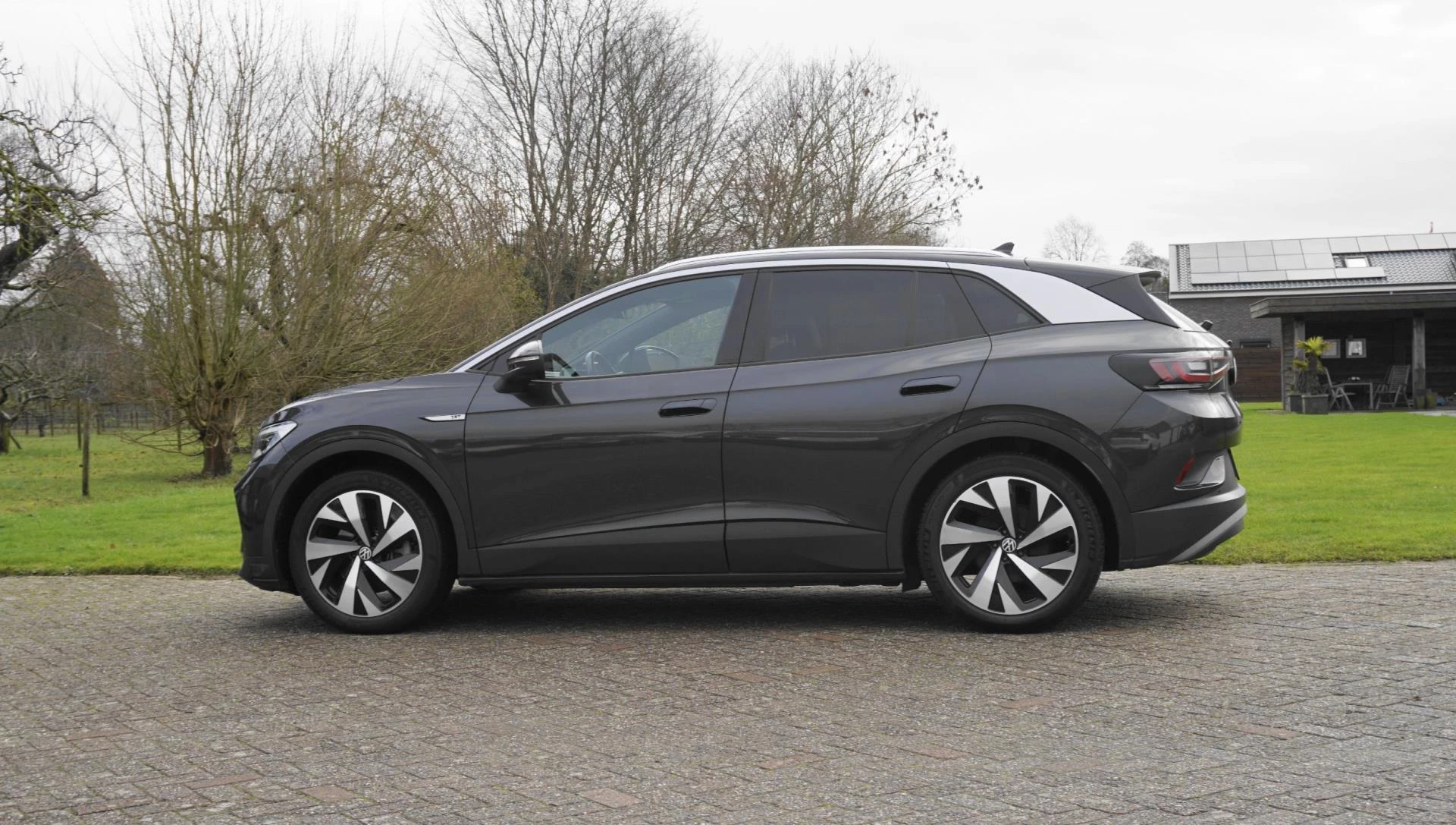 Hoofdafbeelding Volkswagen ID.4