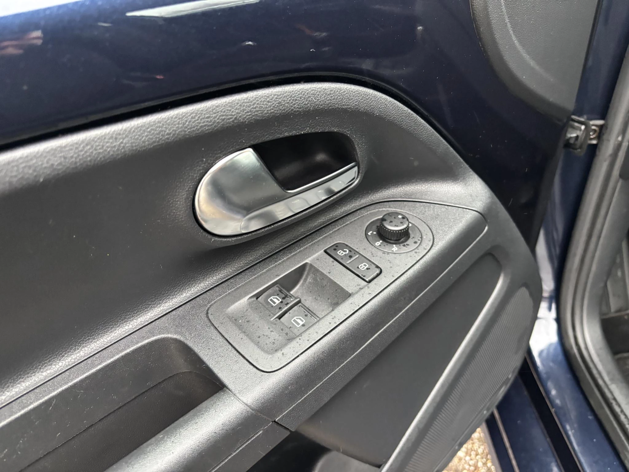 Hoofdafbeelding SEAT Mii