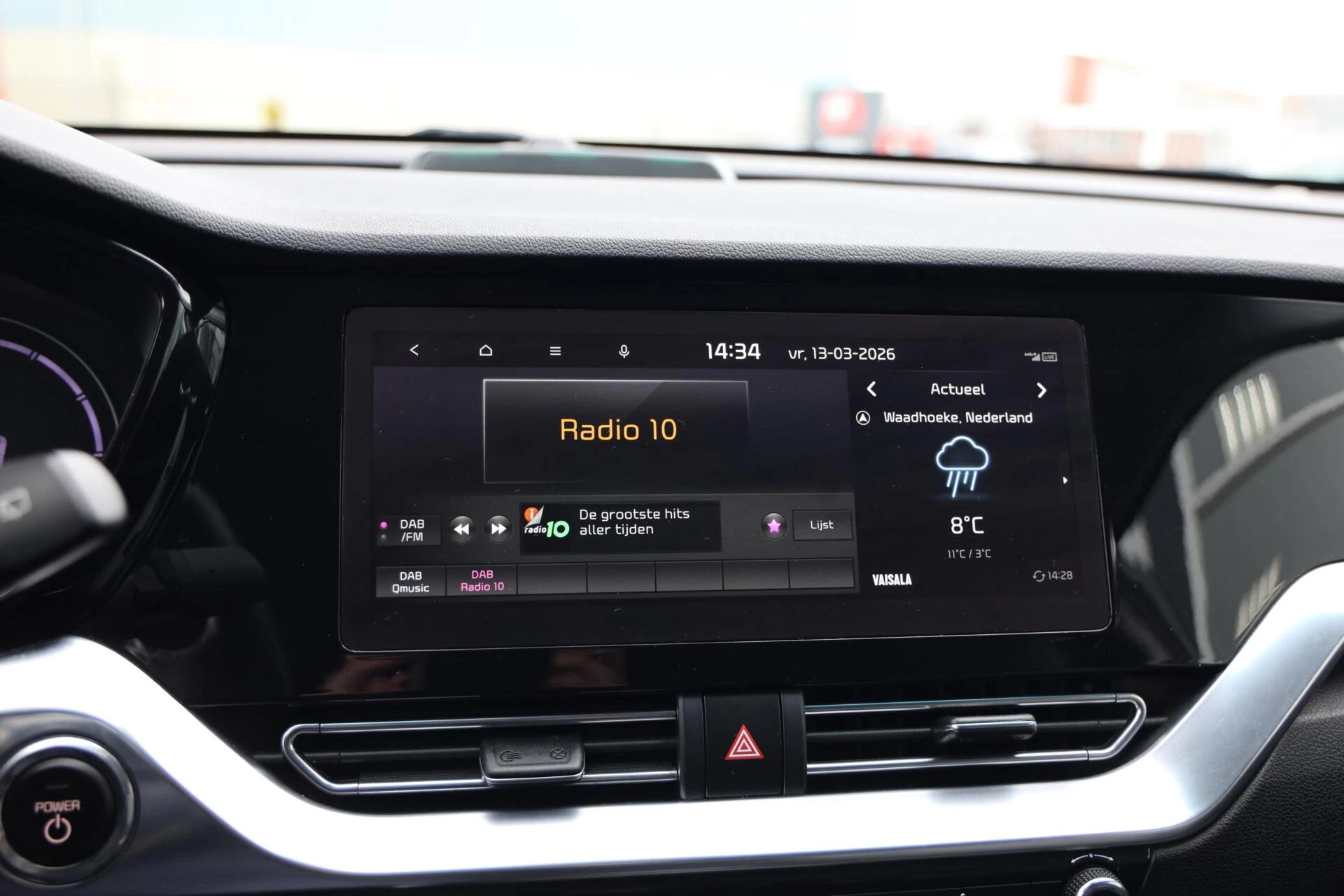 Hoofdafbeelding Kia e-Niro