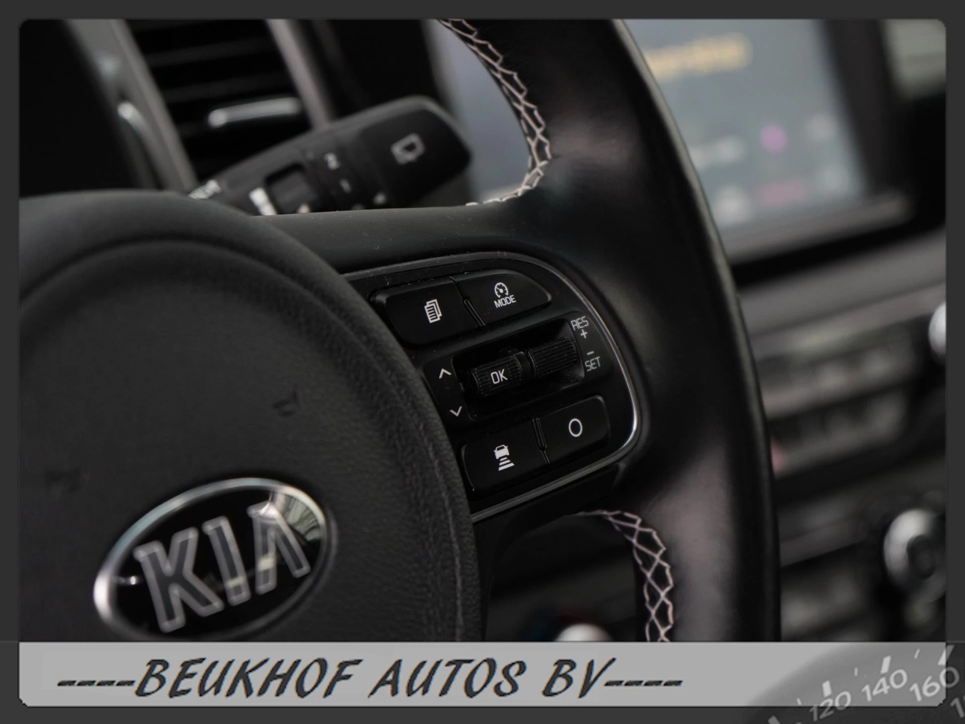 Hoofdafbeelding Kia e-Niro