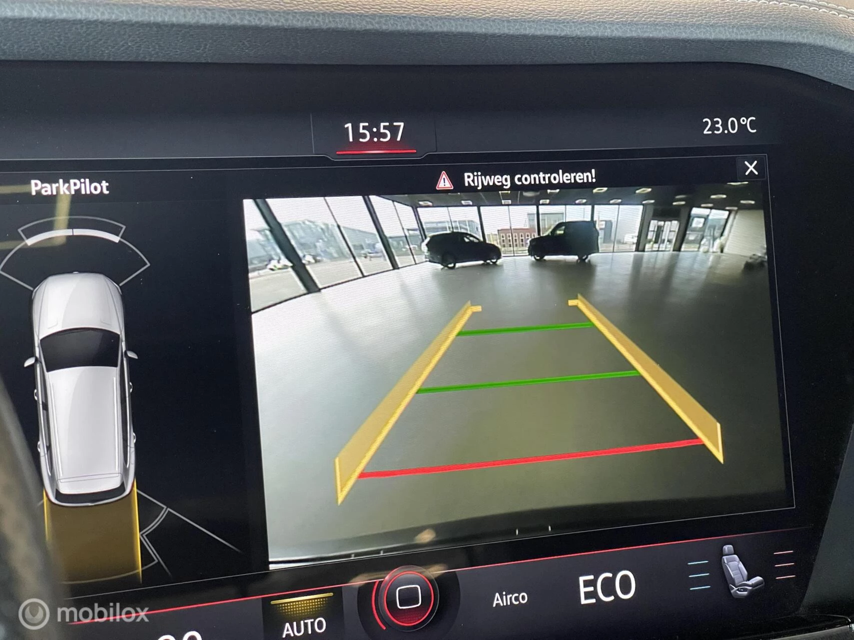 Hoofdafbeelding Volkswagen Touareg