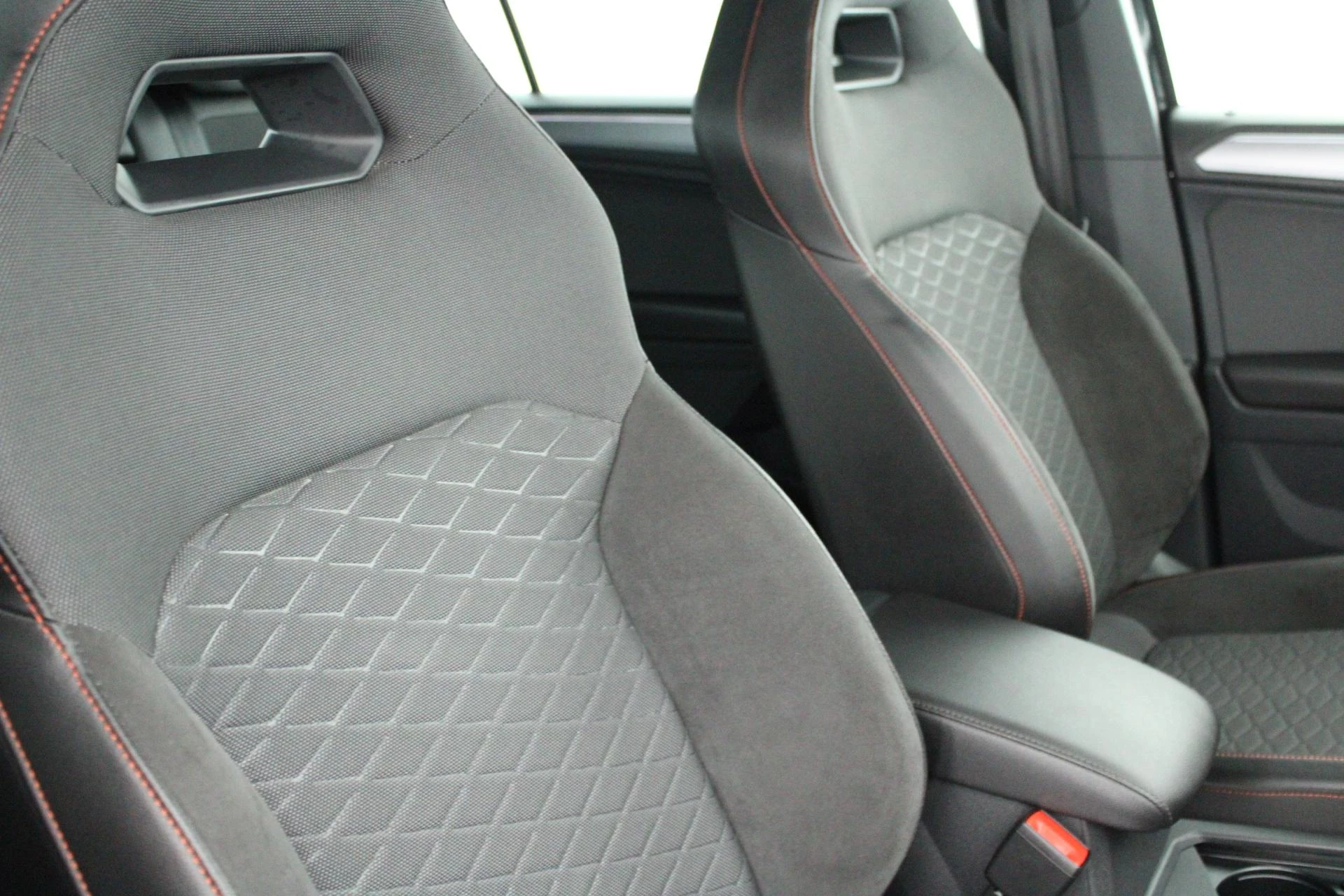Hoofdafbeelding SEAT Tarraco