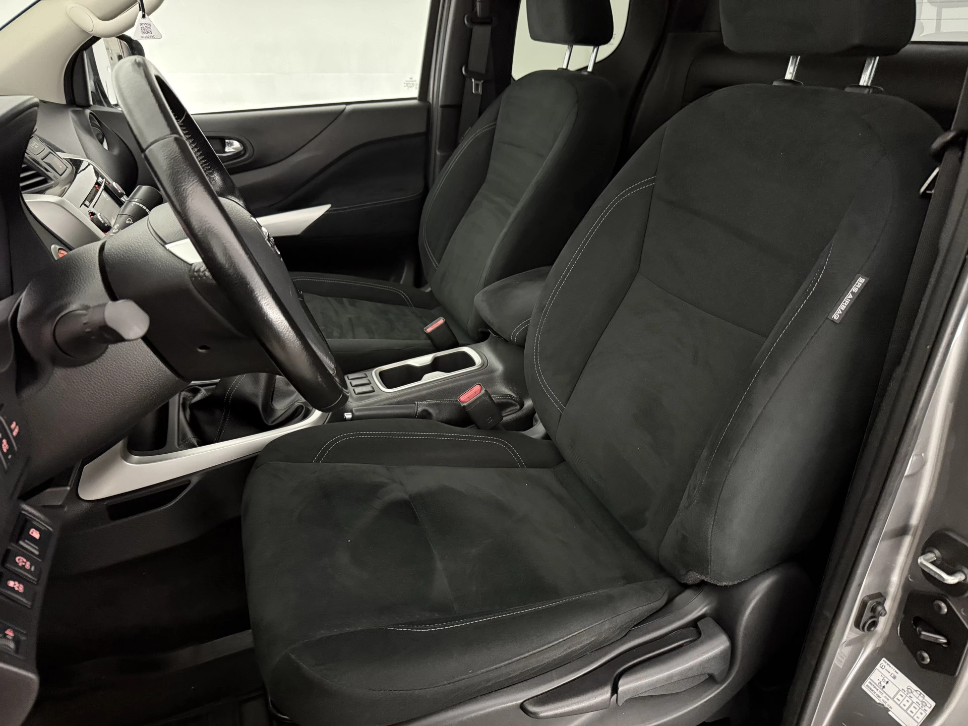 Hoofdafbeelding Nissan Navara