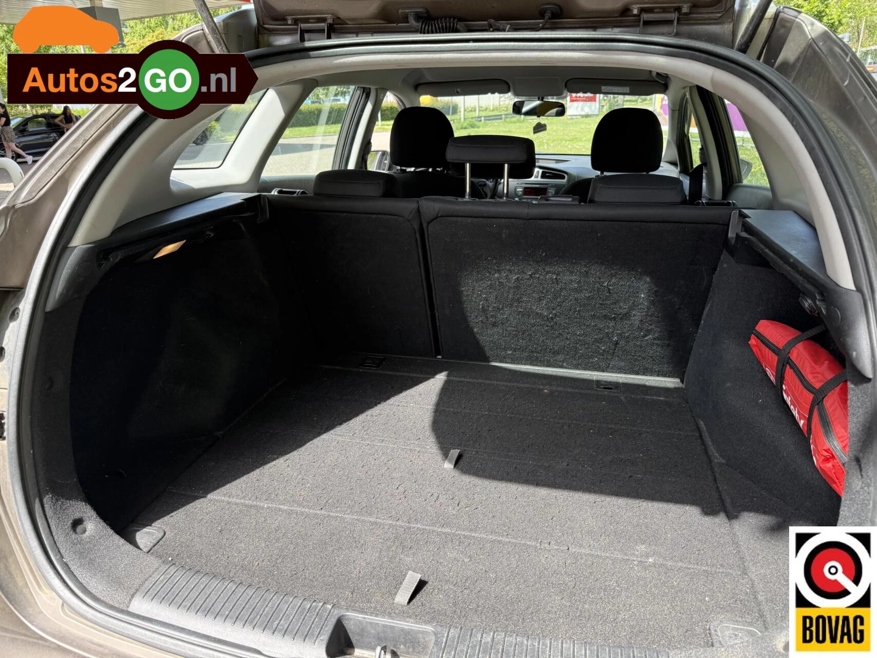 Hoofdafbeelding Kia cee'd
