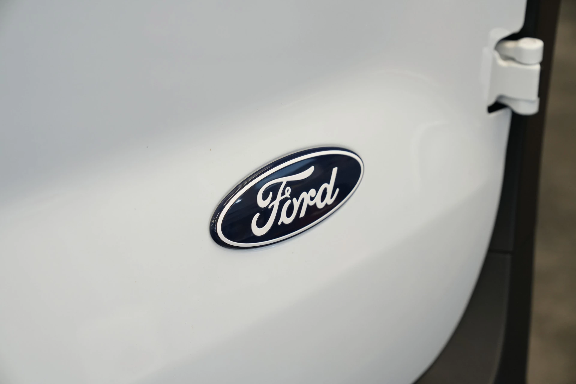 Hoofdafbeelding Ford E-Transit