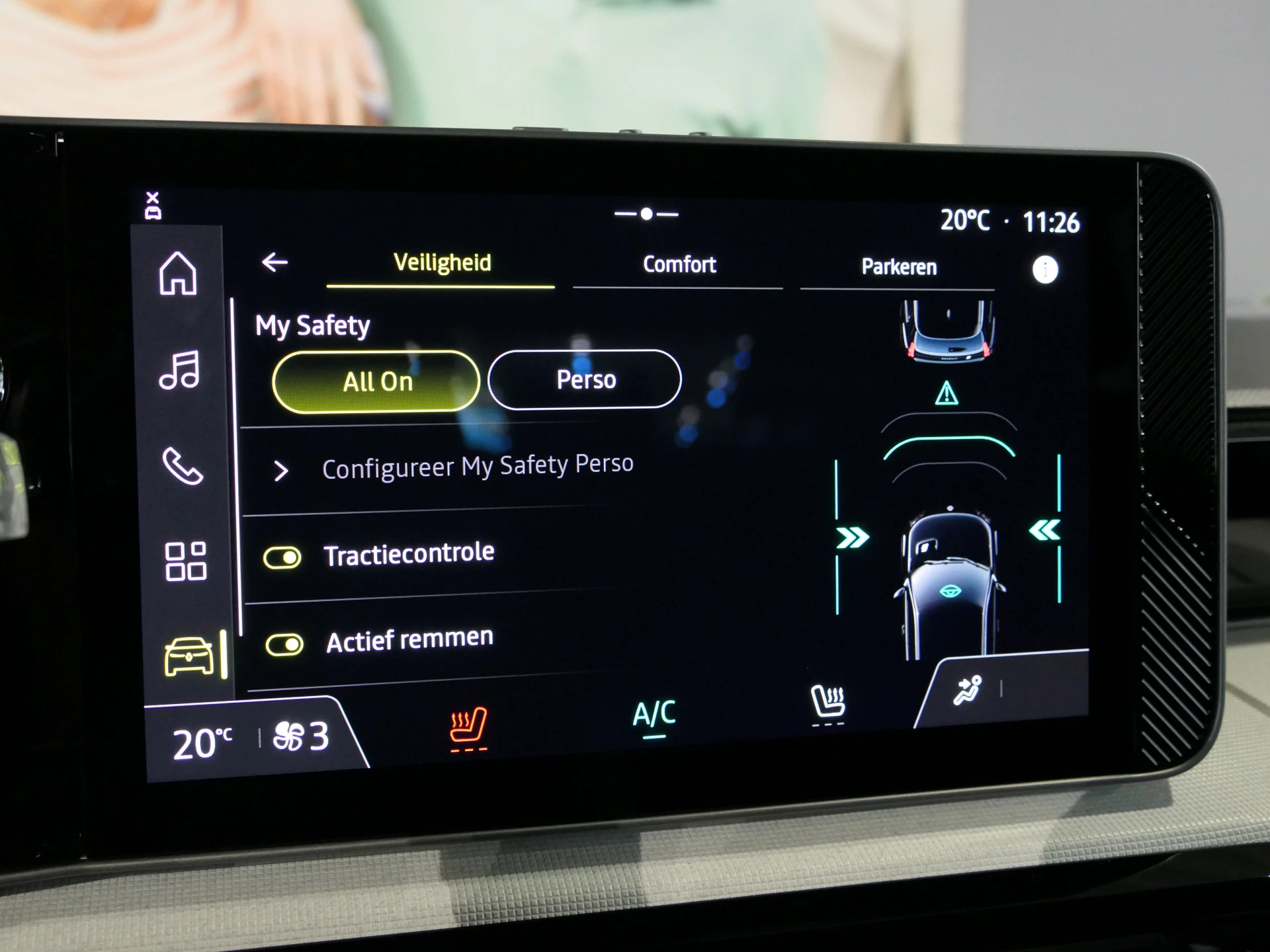 Hoofdafbeelding Renault 5