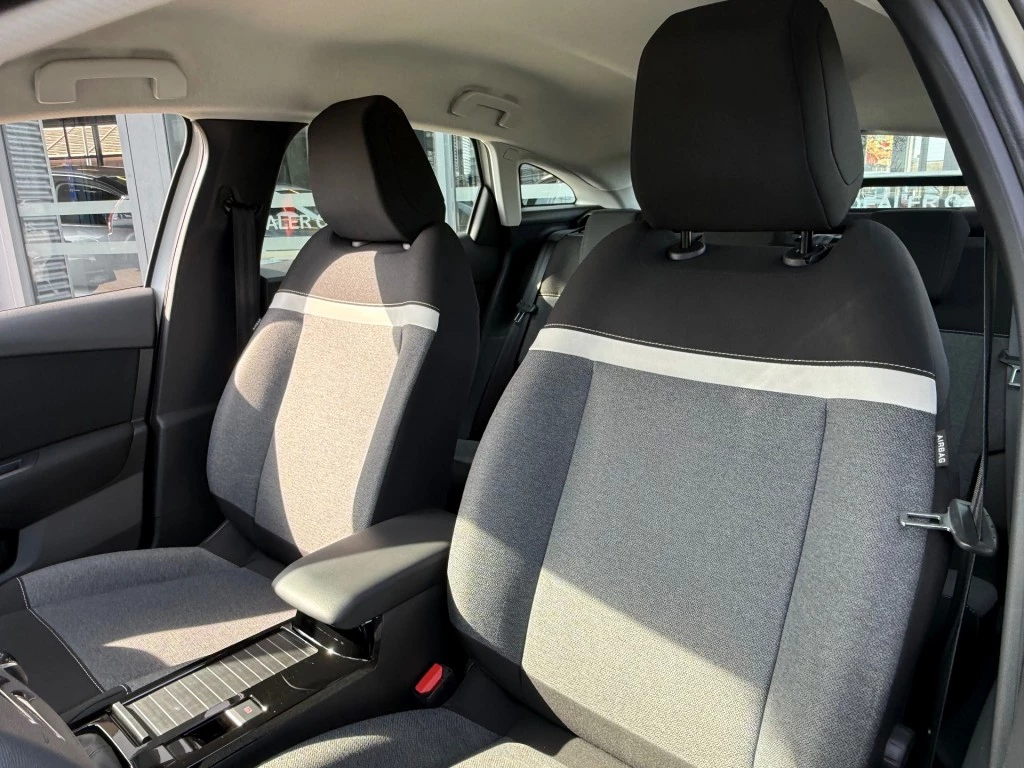 Hoofdafbeelding Citroën C4