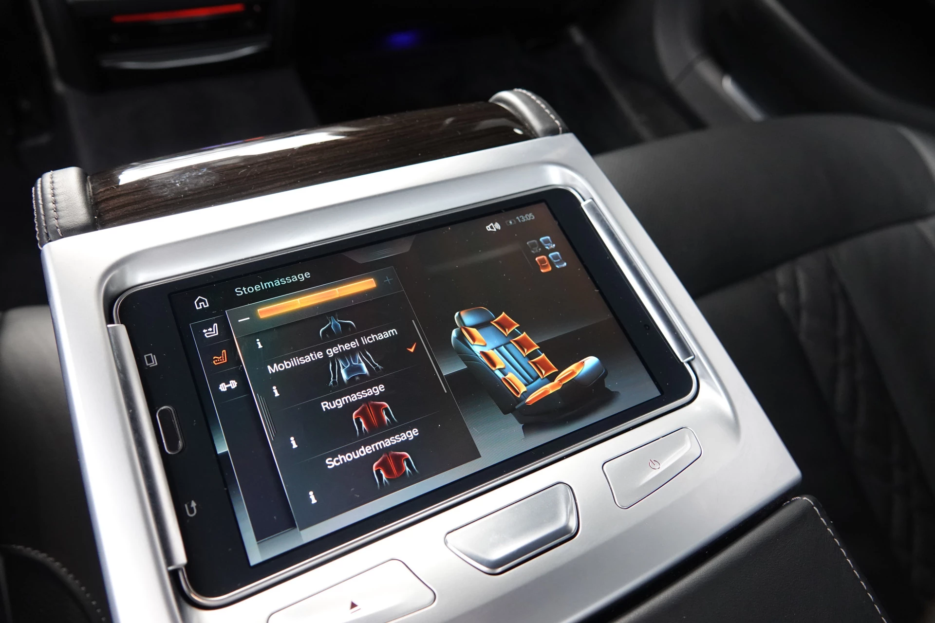 Hoofdafbeelding BMW 7 Serie