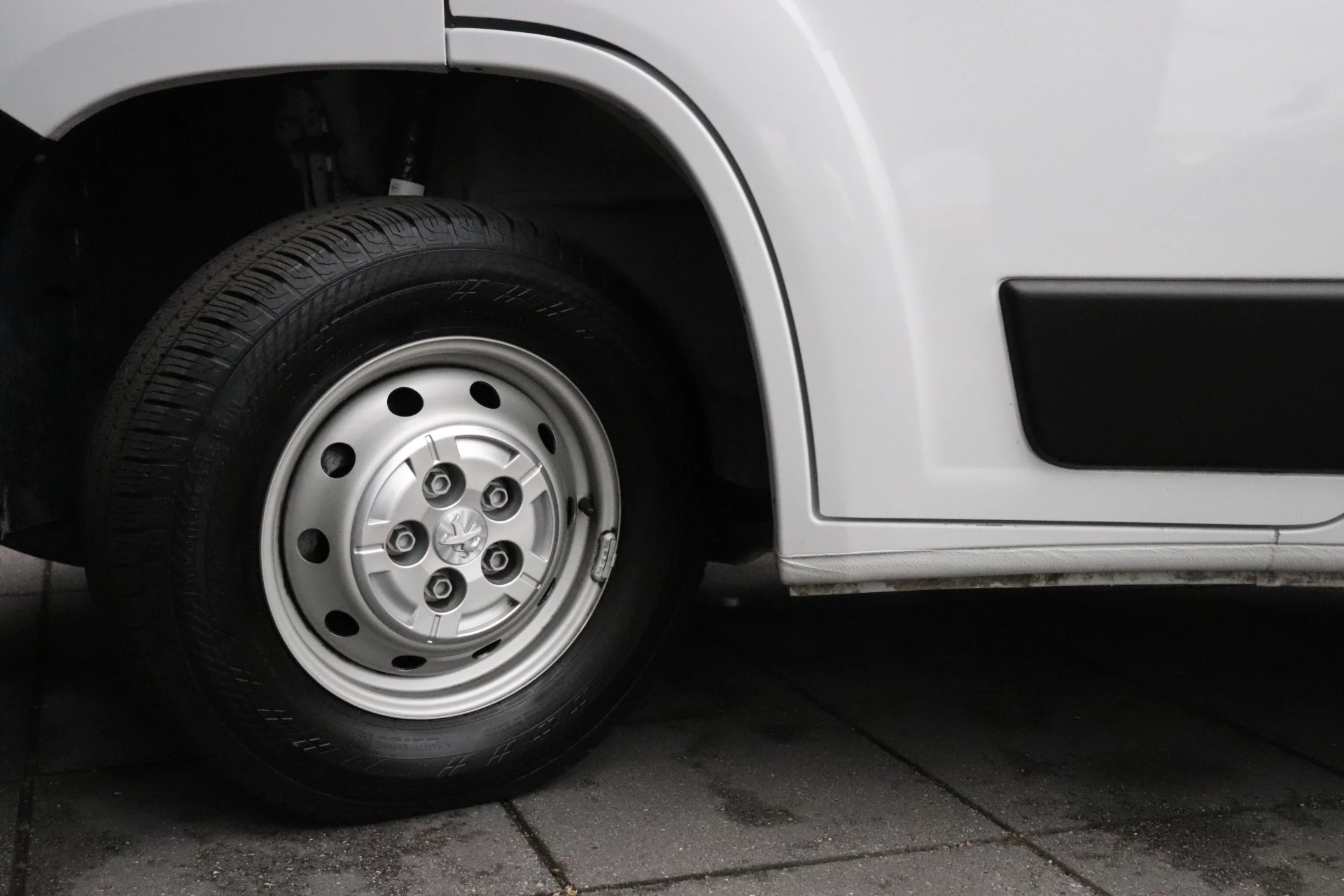 Hoofdafbeelding Peugeot Boxer
