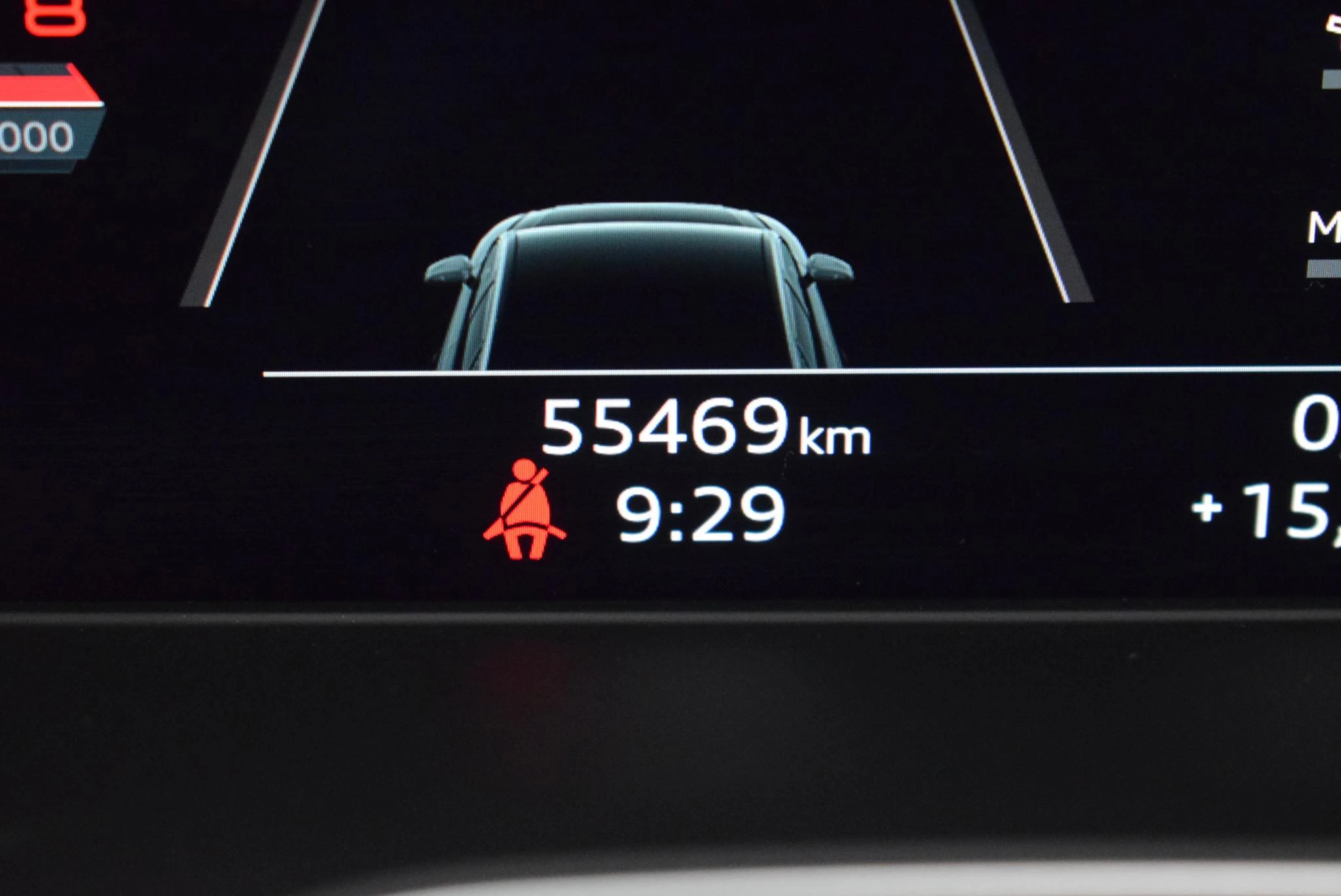 Hoofdafbeelding Audi S5