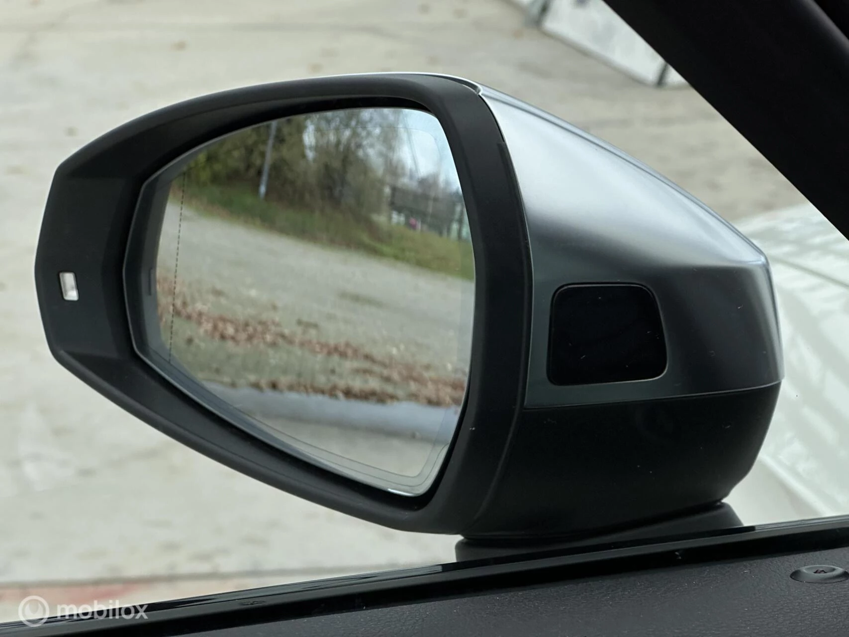 Hoofdafbeelding Audi S3