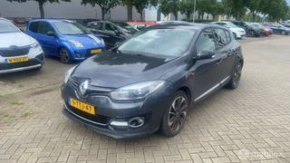 Renault Megane 1.2 TCe Bose
