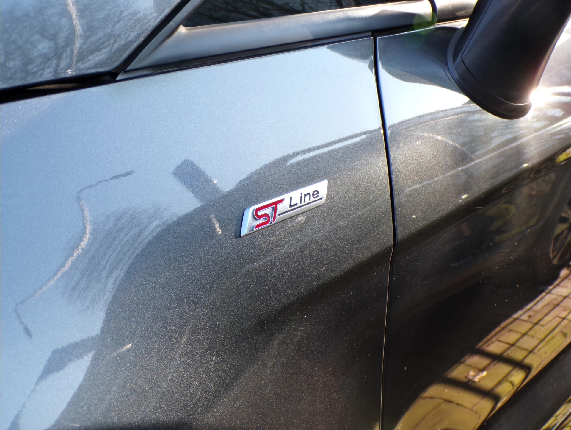 Hoofdafbeelding Ford EcoSport