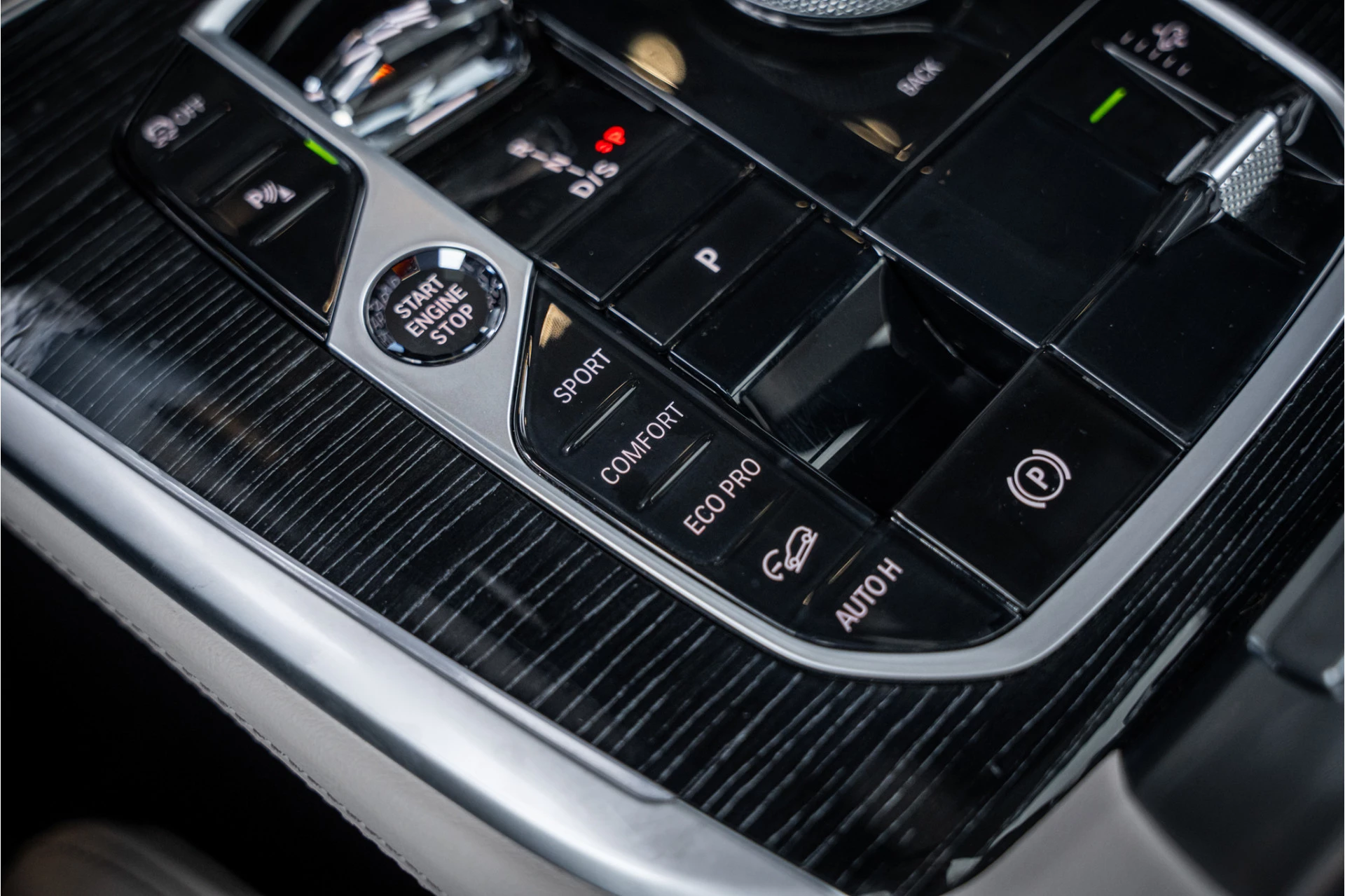 Hoofdafbeelding BMW X7