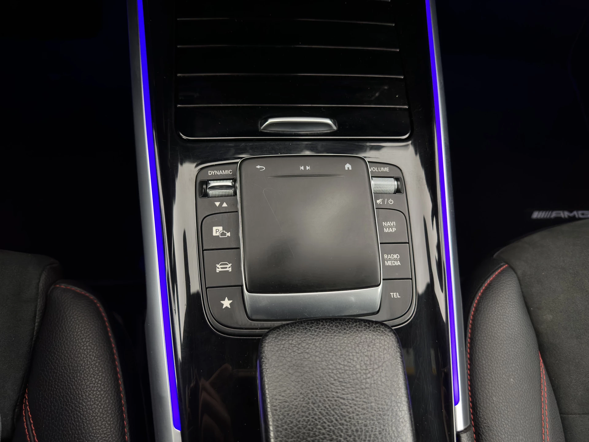 Hoofdafbeelding Mercedes-Benz GLB