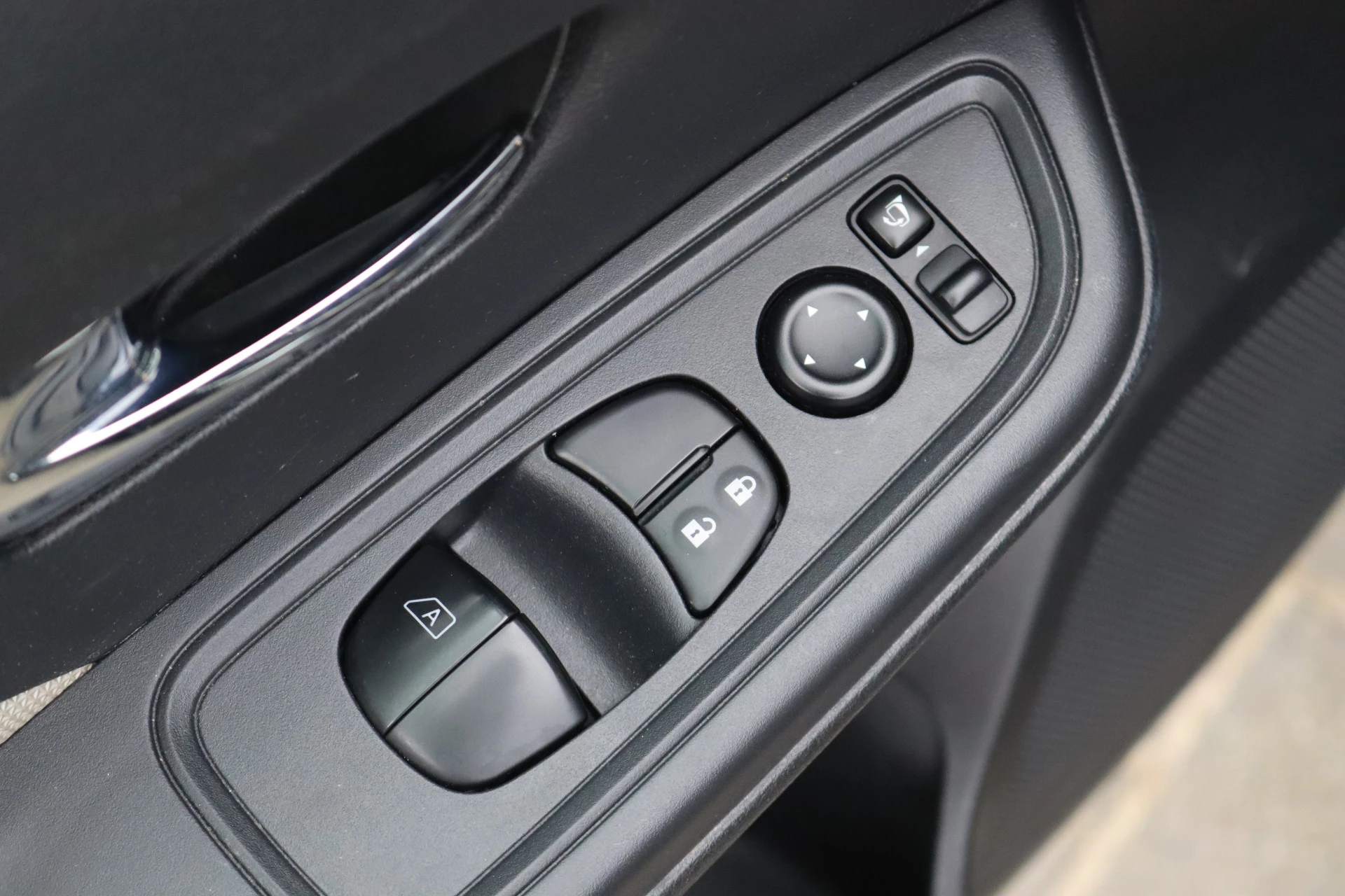 Hoofdafbeelding Nissan Micra