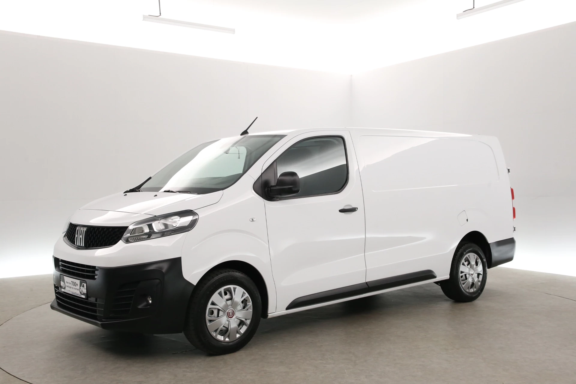 Hoofdafbeelding Fiat Scudo