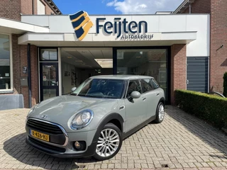 MINI Clubman 1.5 One Pepper