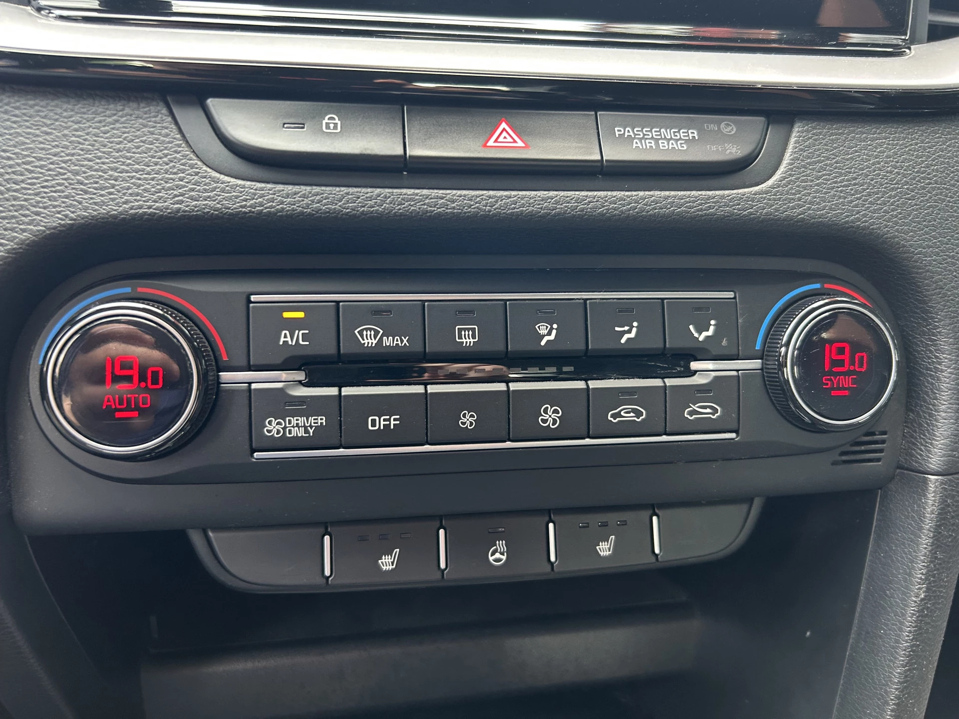 Hoofdafbeelding Kia XCeed