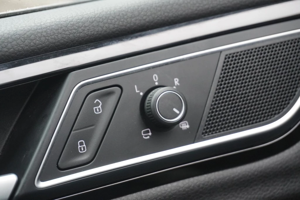 Hoofdafbeelding Volkswagen Golf Sportsvan