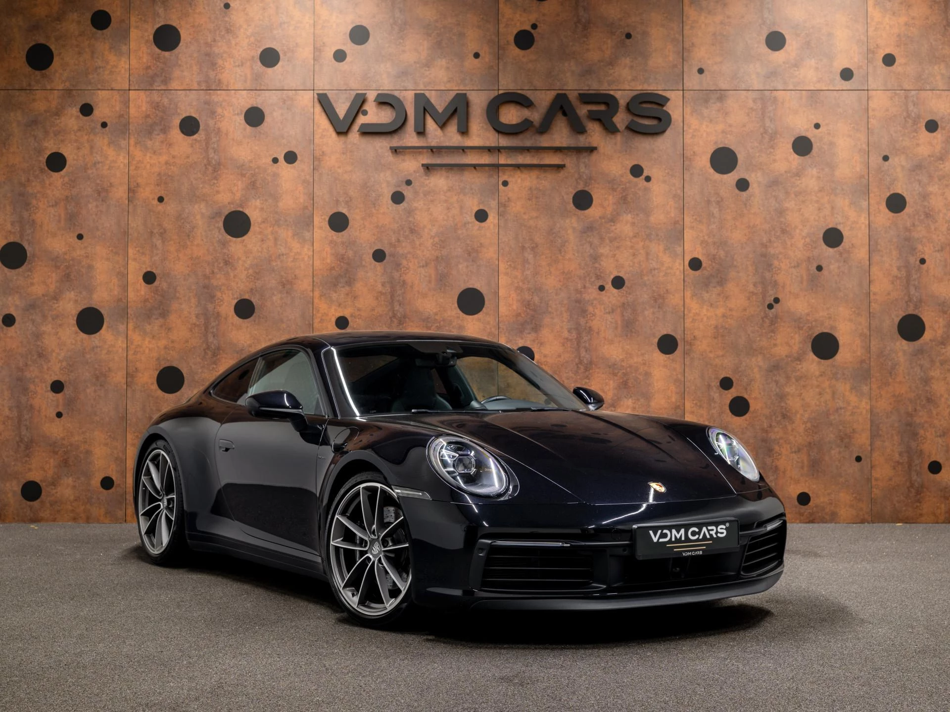 Hoofdafbeelding Porsche 911