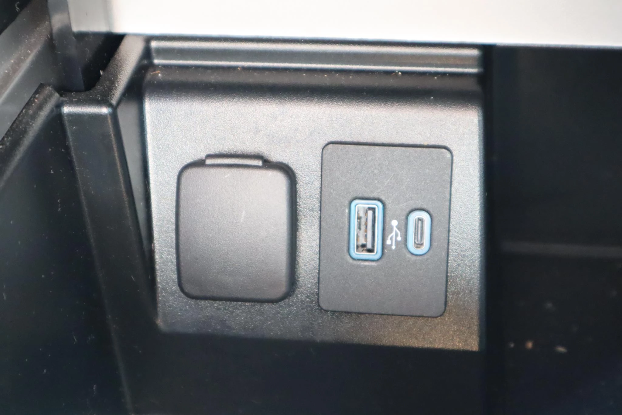 Hoofdafbeelding Ford Explorer