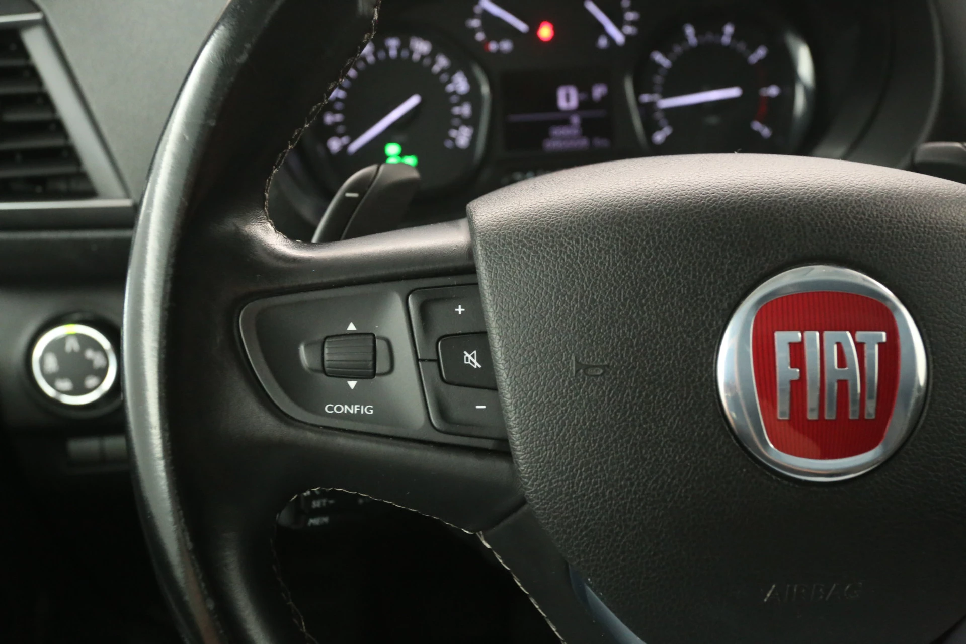 Hoofdafbeelding Fiat Scudo