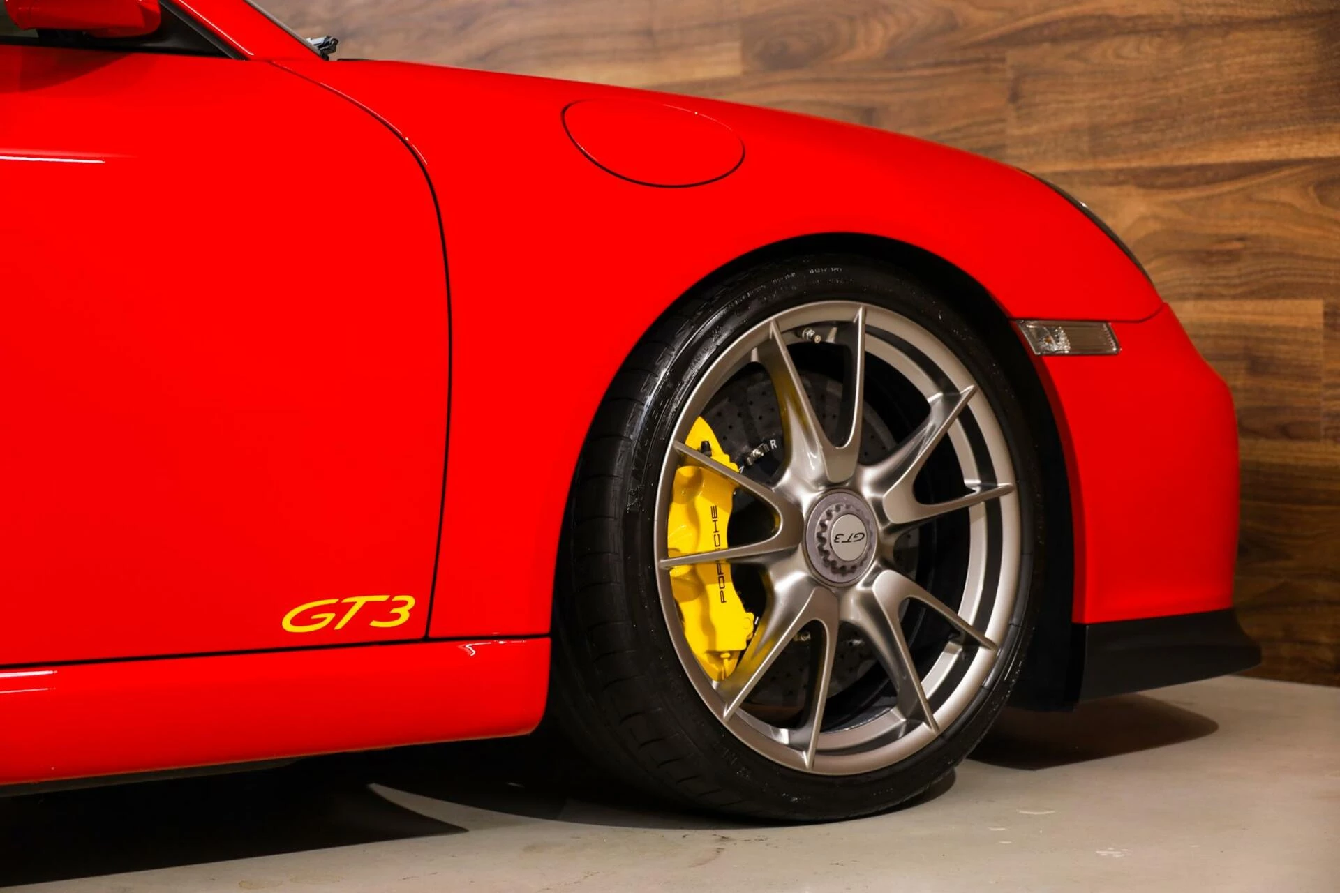 Hoofdafbeelding Porsche 911