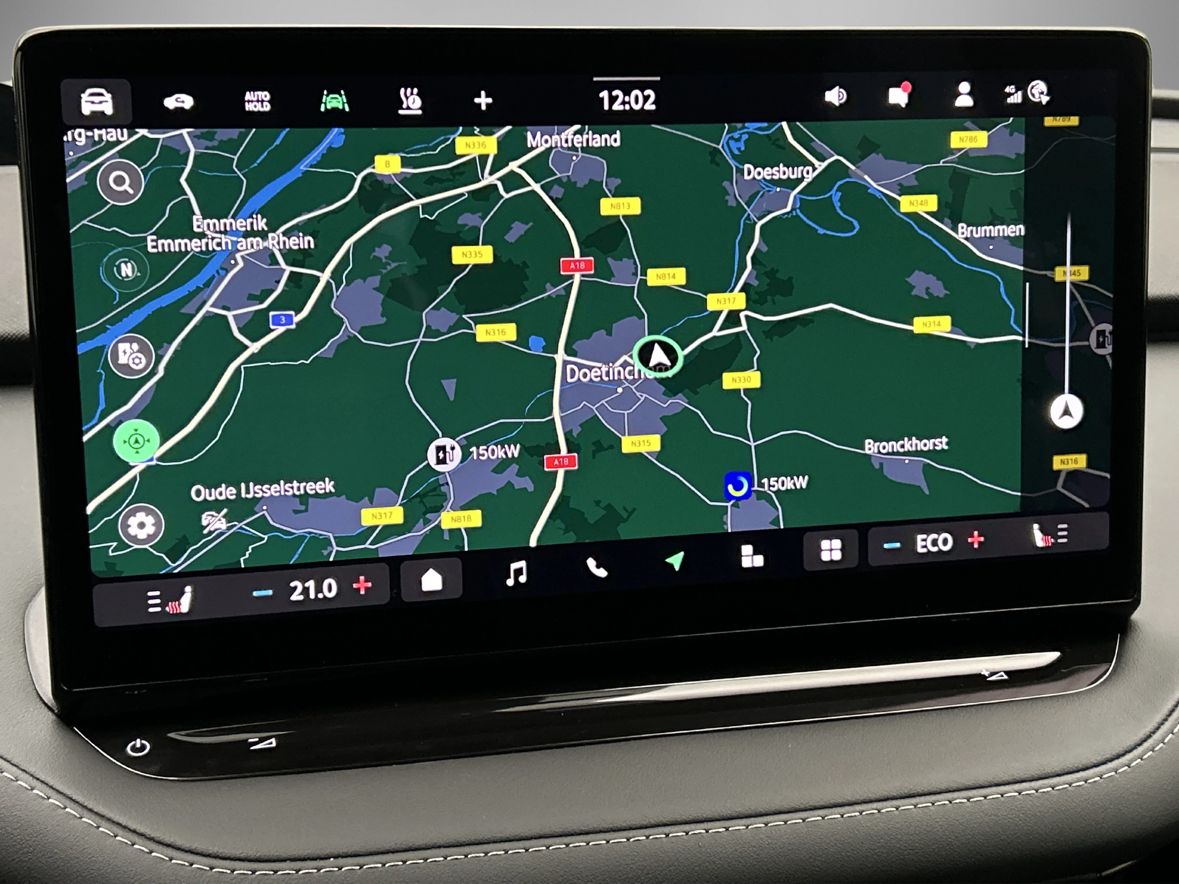 Hoofdafbeelding Škoda Enyaq Coupe